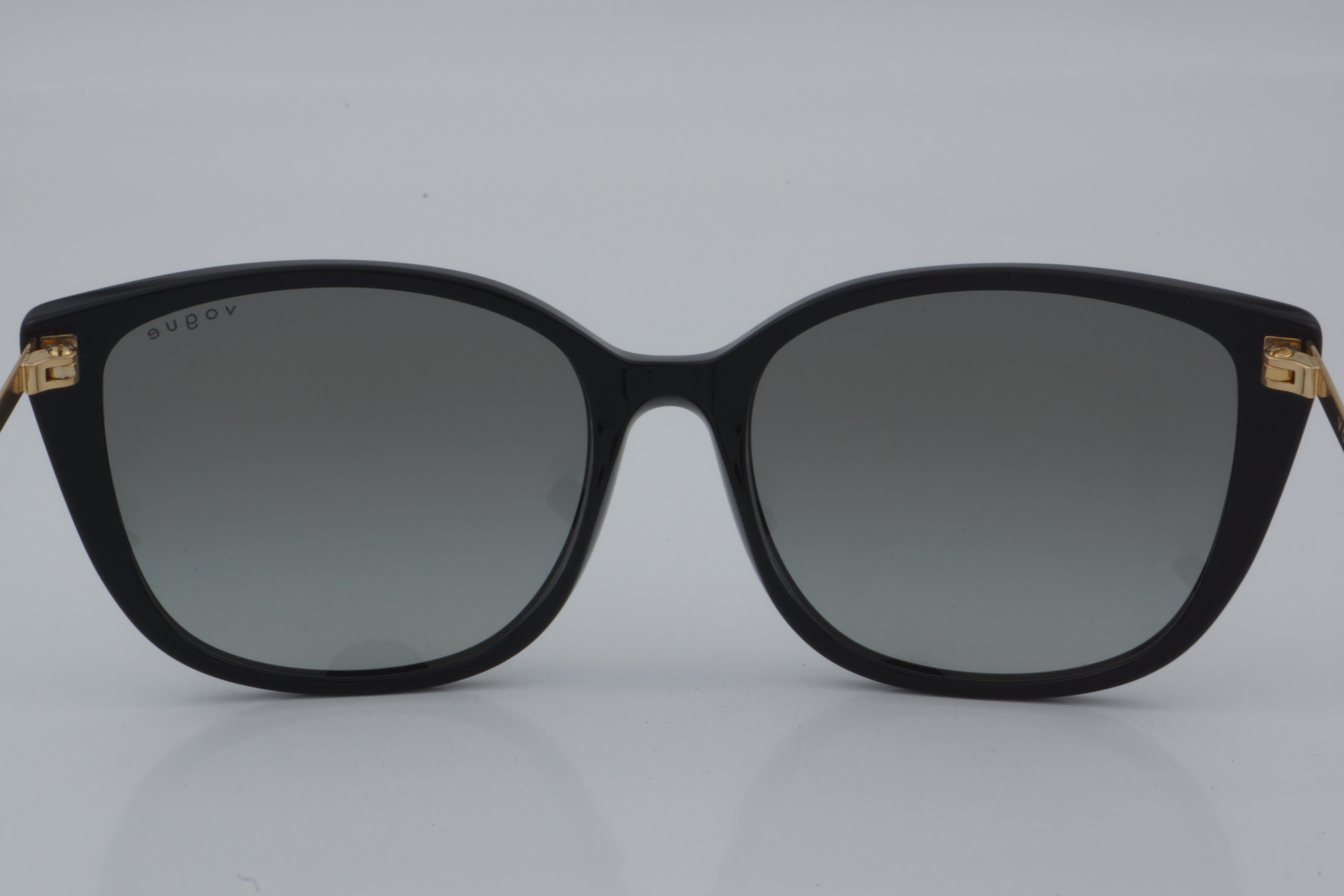 Vogue VO 5435-SI W44/11 55 - 01 Güneş Gözlüğü