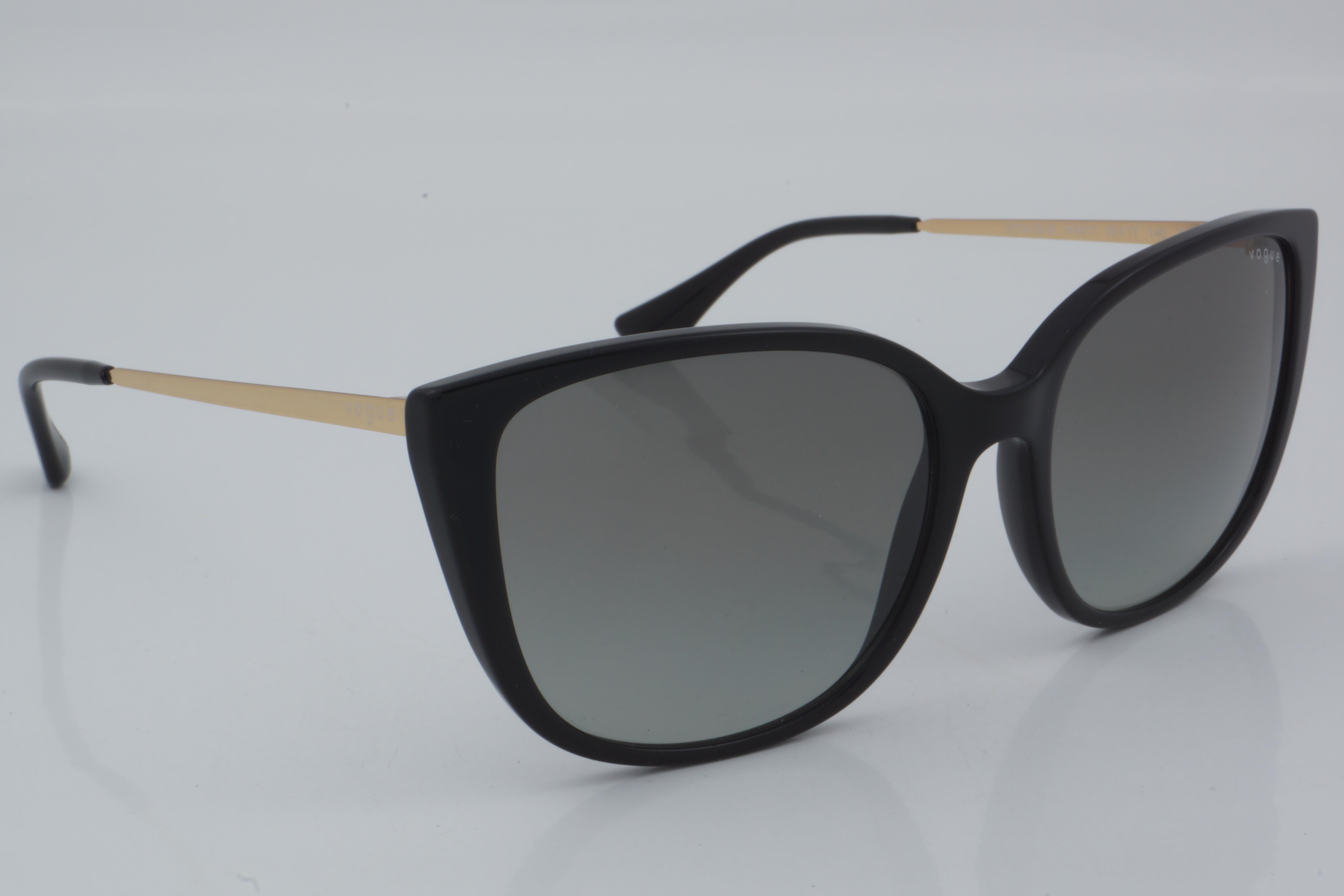 Vogue VO 5435-SI W44/11 55 - 01 Güneş Gözlüğü