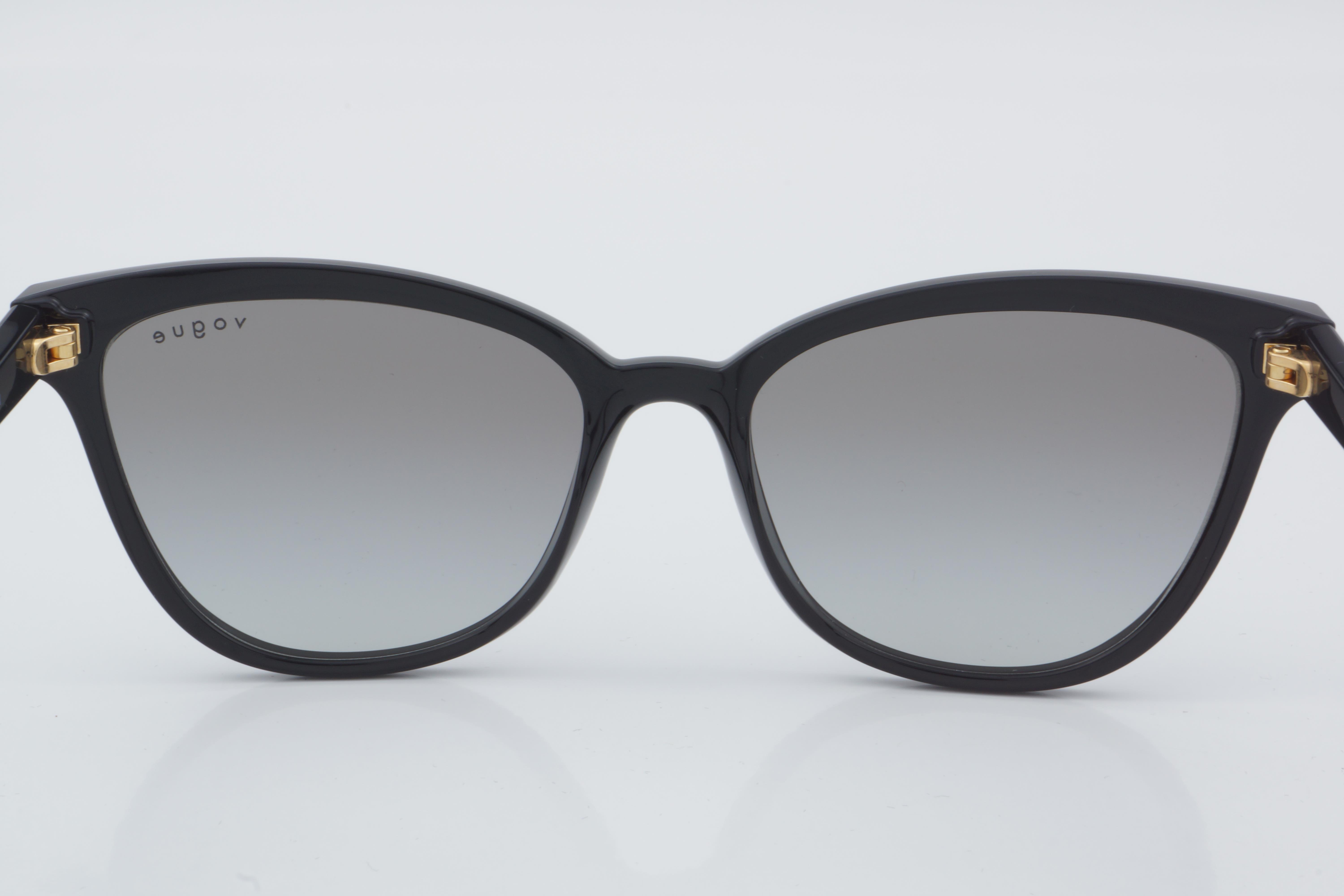 Vogue VO 5496-SI W44/11 54 - 01 Güneş Gözlüğü