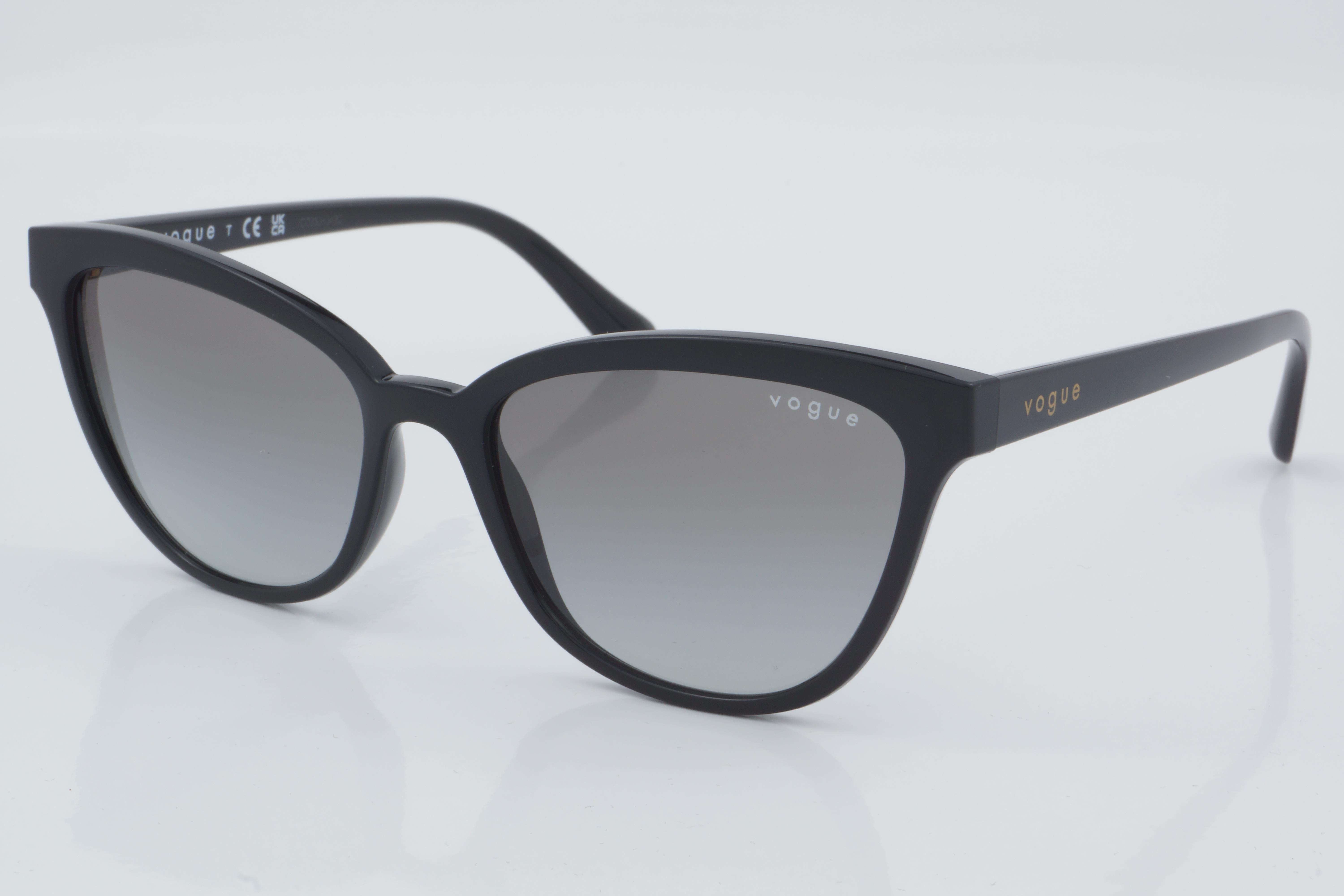 Vogue VO 5496-SI W44/11 54 - 01 Güneş Gözlüğü