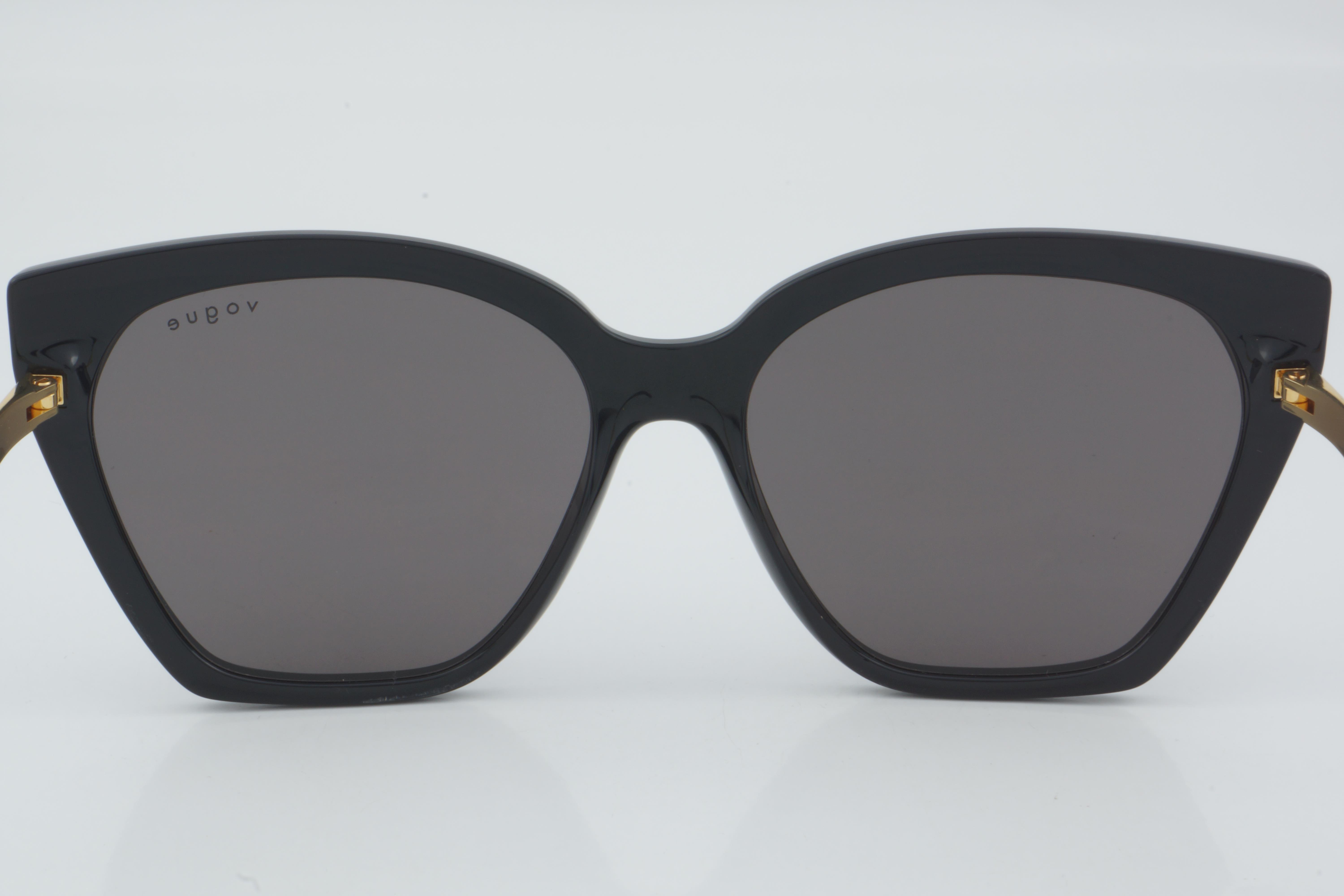 Vogue VO 5521-S W44/87 57 - 01 Güneş Gözlüğü