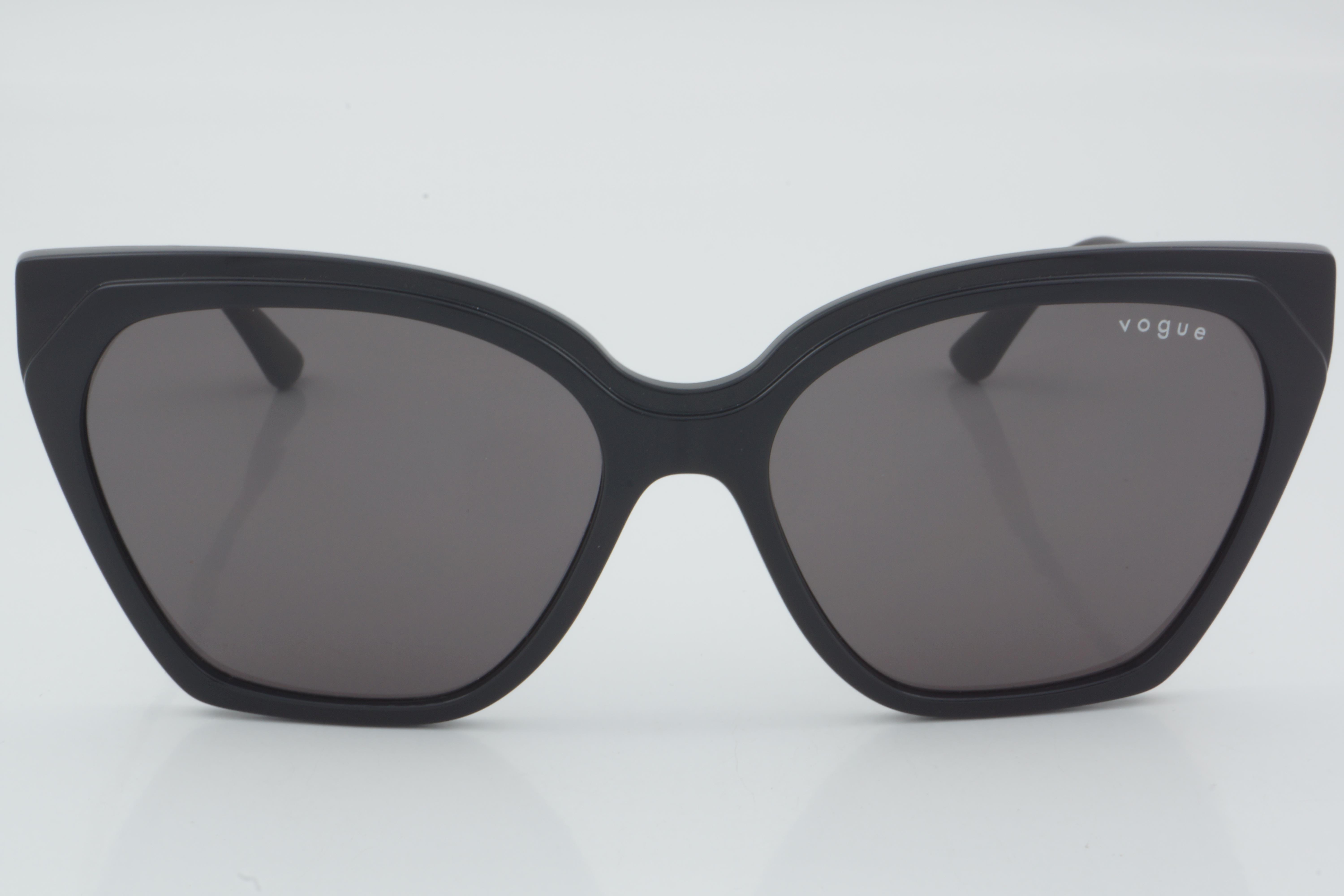 Vogue VO 5521-S W44/87 57 - 01 Güneş Gözlüğü