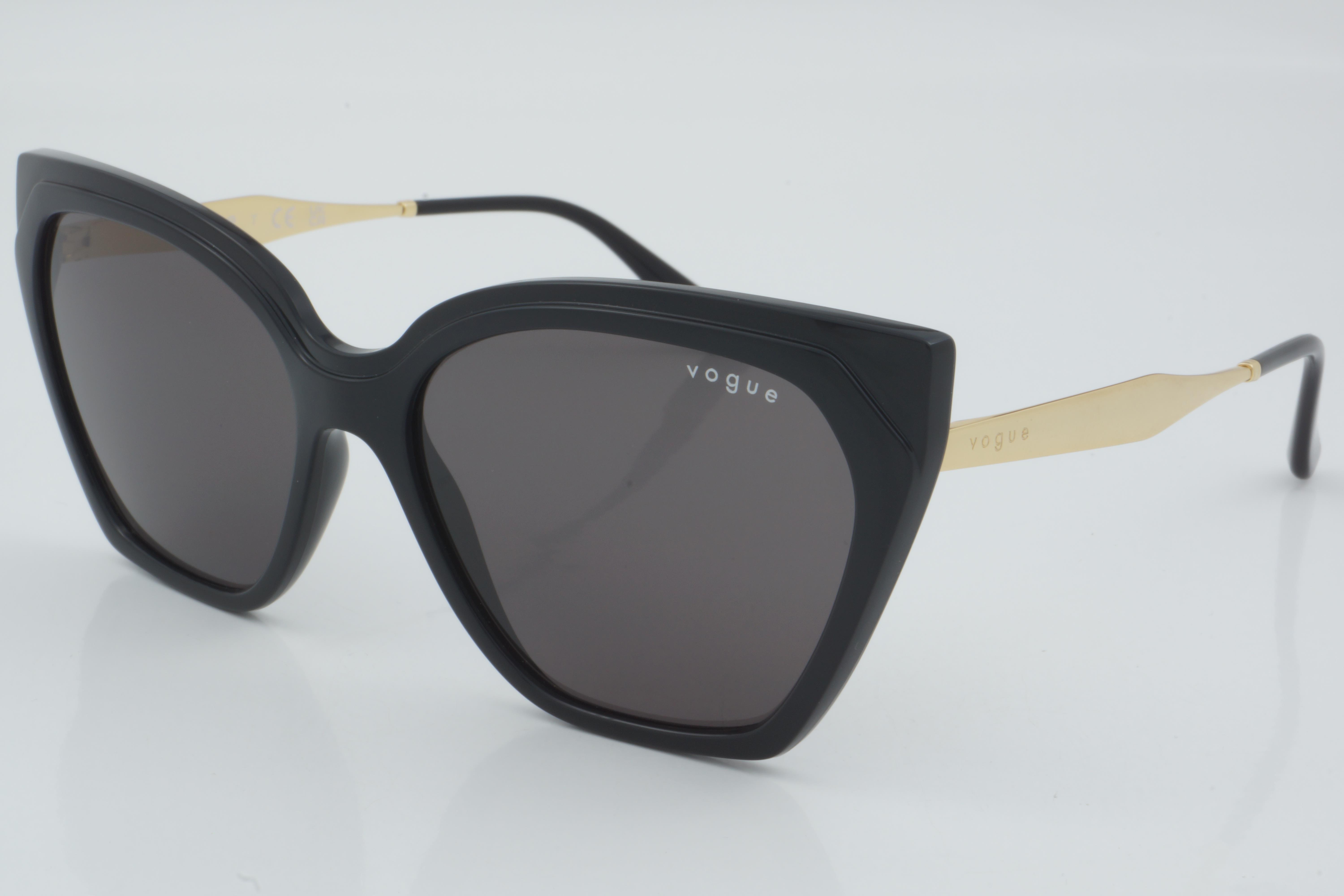 Vogue VO 5521-S W44/87 57 - 01 Güneş Gözlüğü