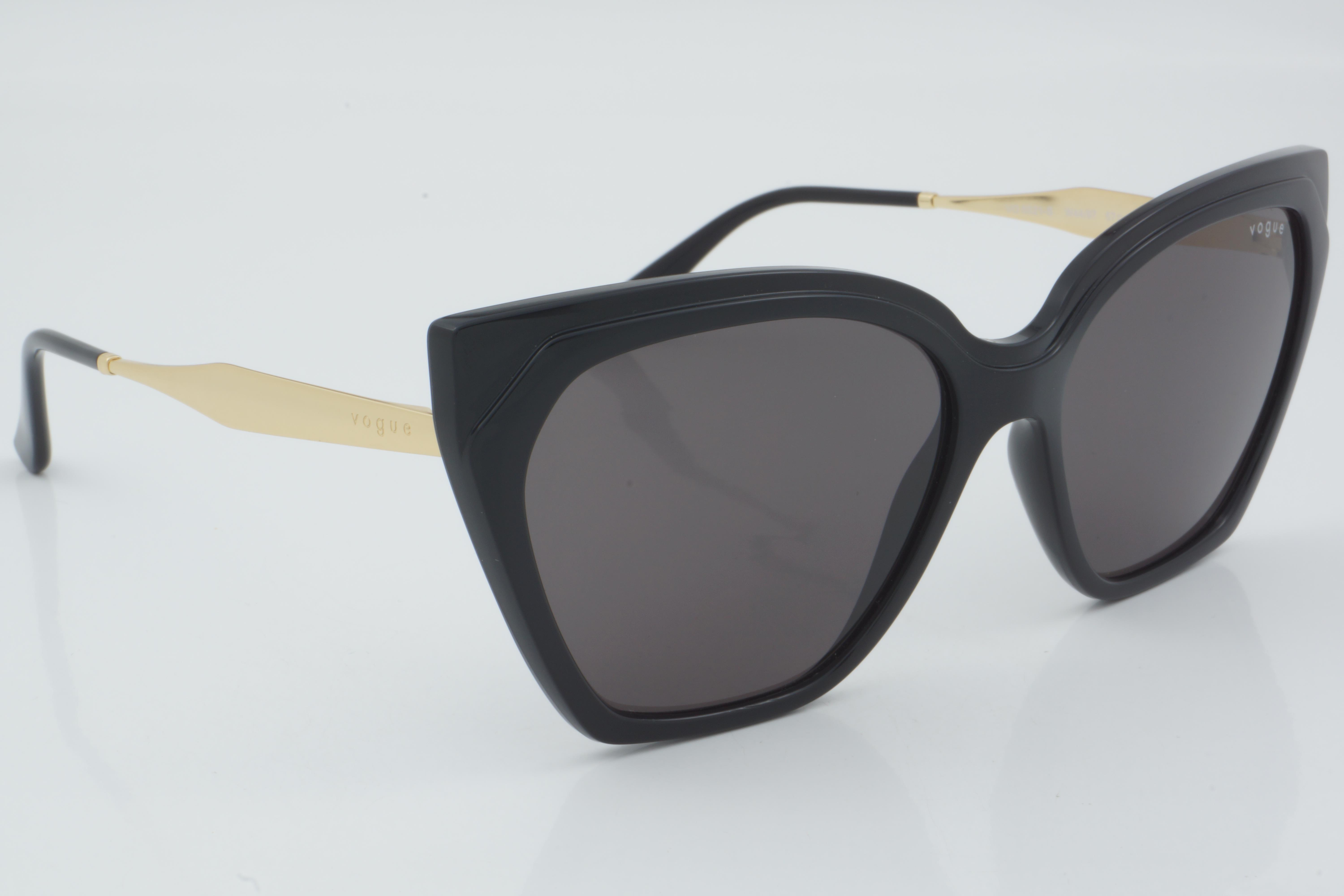Vogue VO 5521-S W44/87 57 - 01 Güneş Gözlüğü