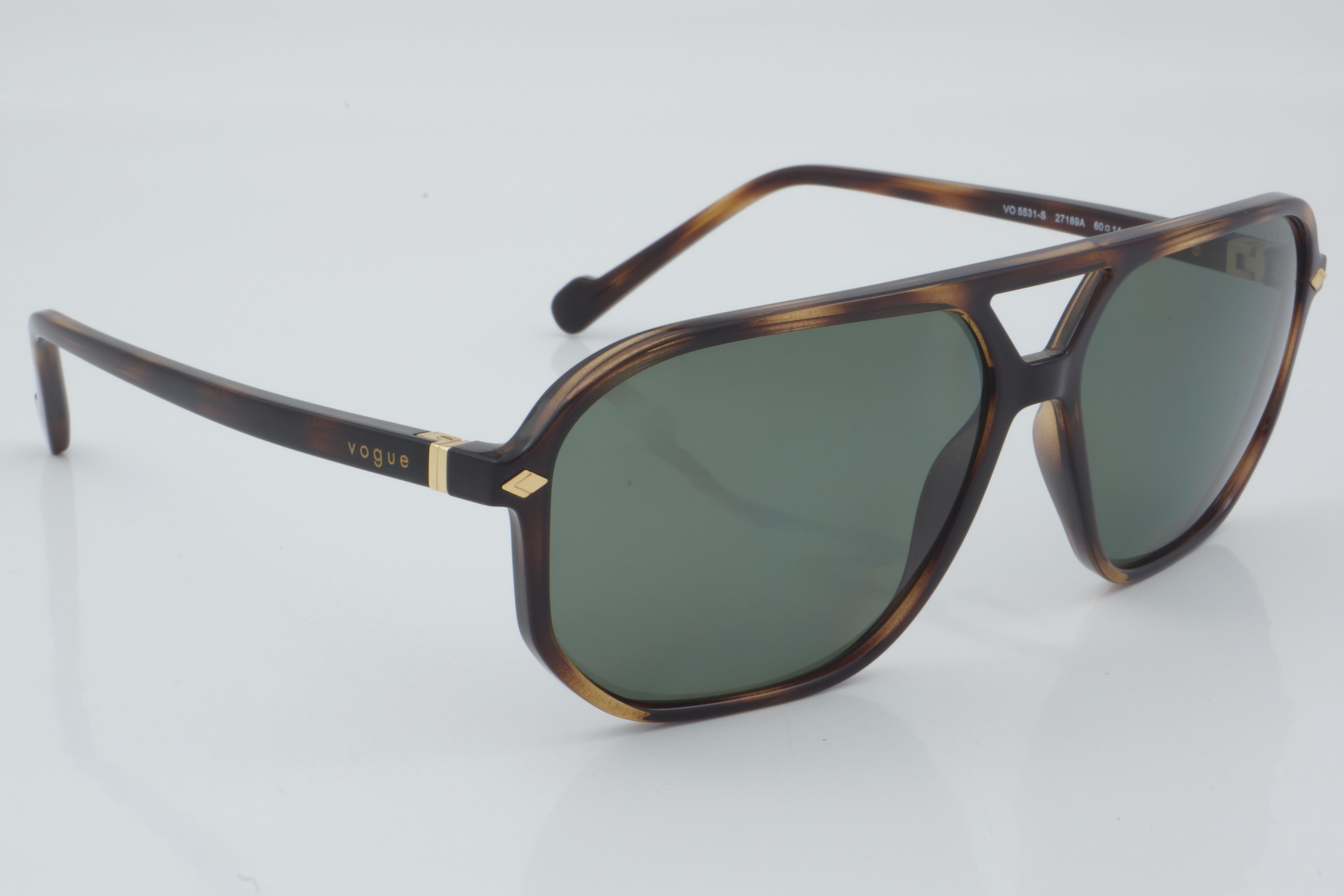 Vogue VO 5531-S 27189A 60 - 01 Güneş Gözlüğü