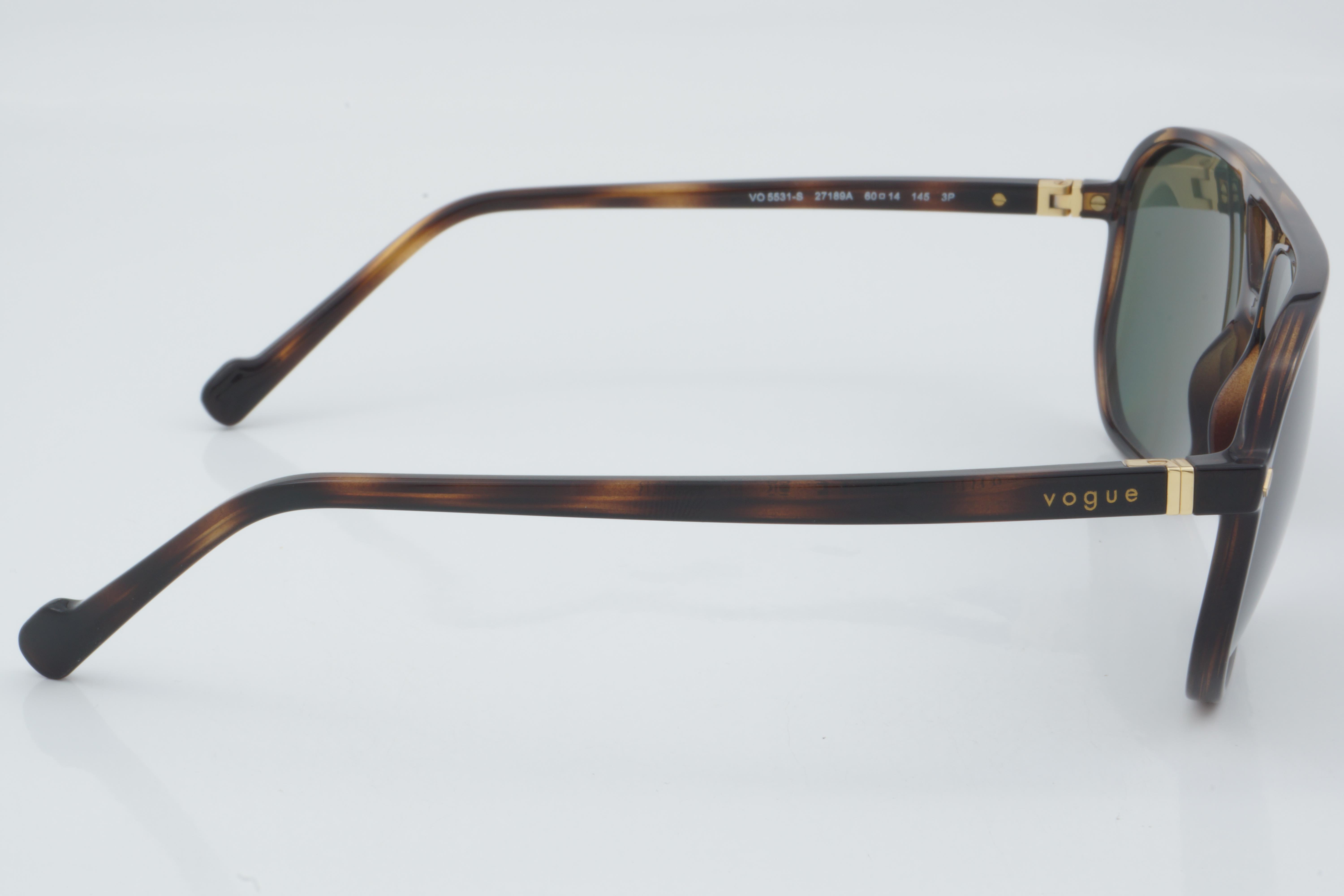 Vogue VO 5531-S 27189A 60 - 01 Güneş Gözlüğü