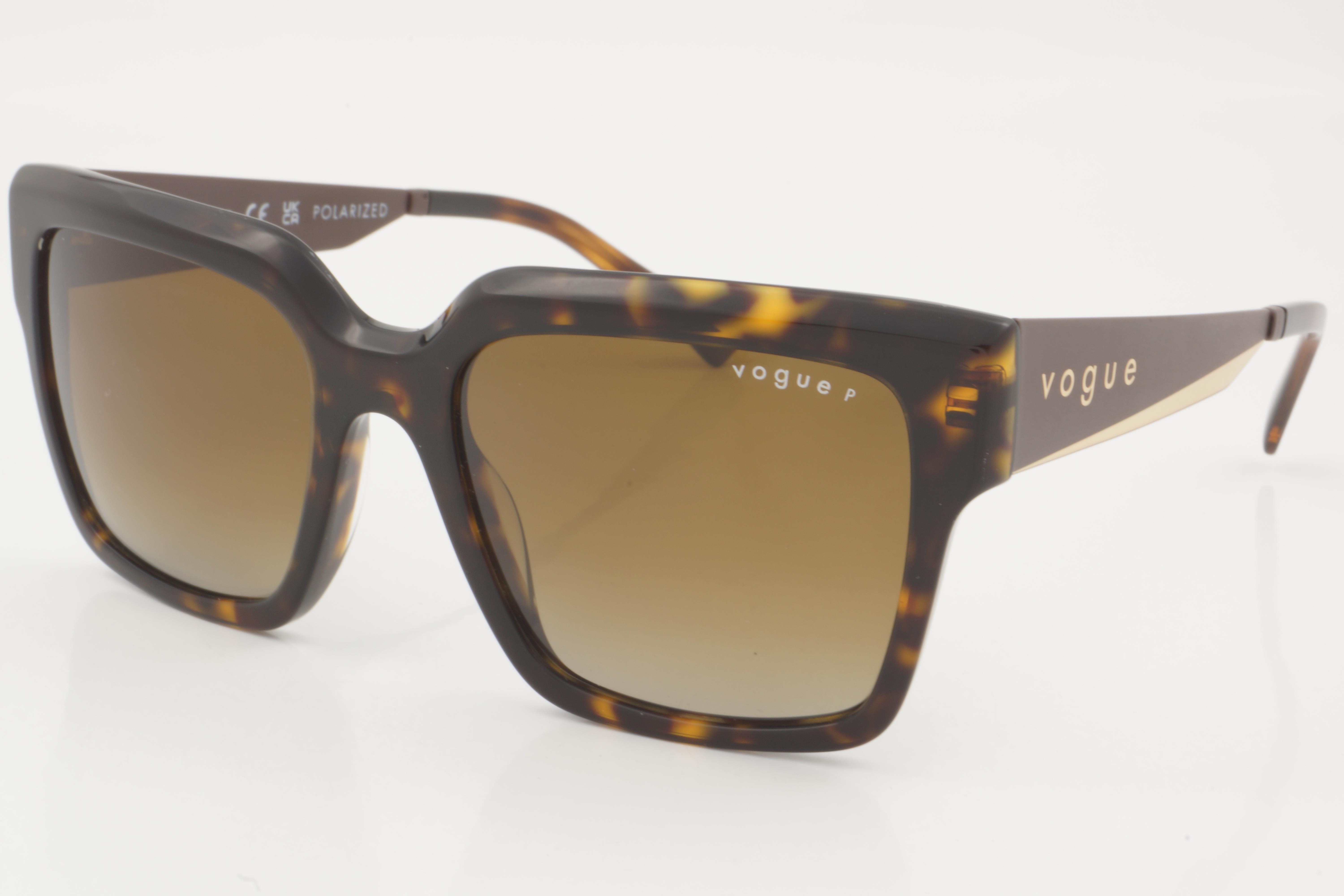 Vogue VO 5553-S W656T5 54 - 01 Güneş Gözlüğü
