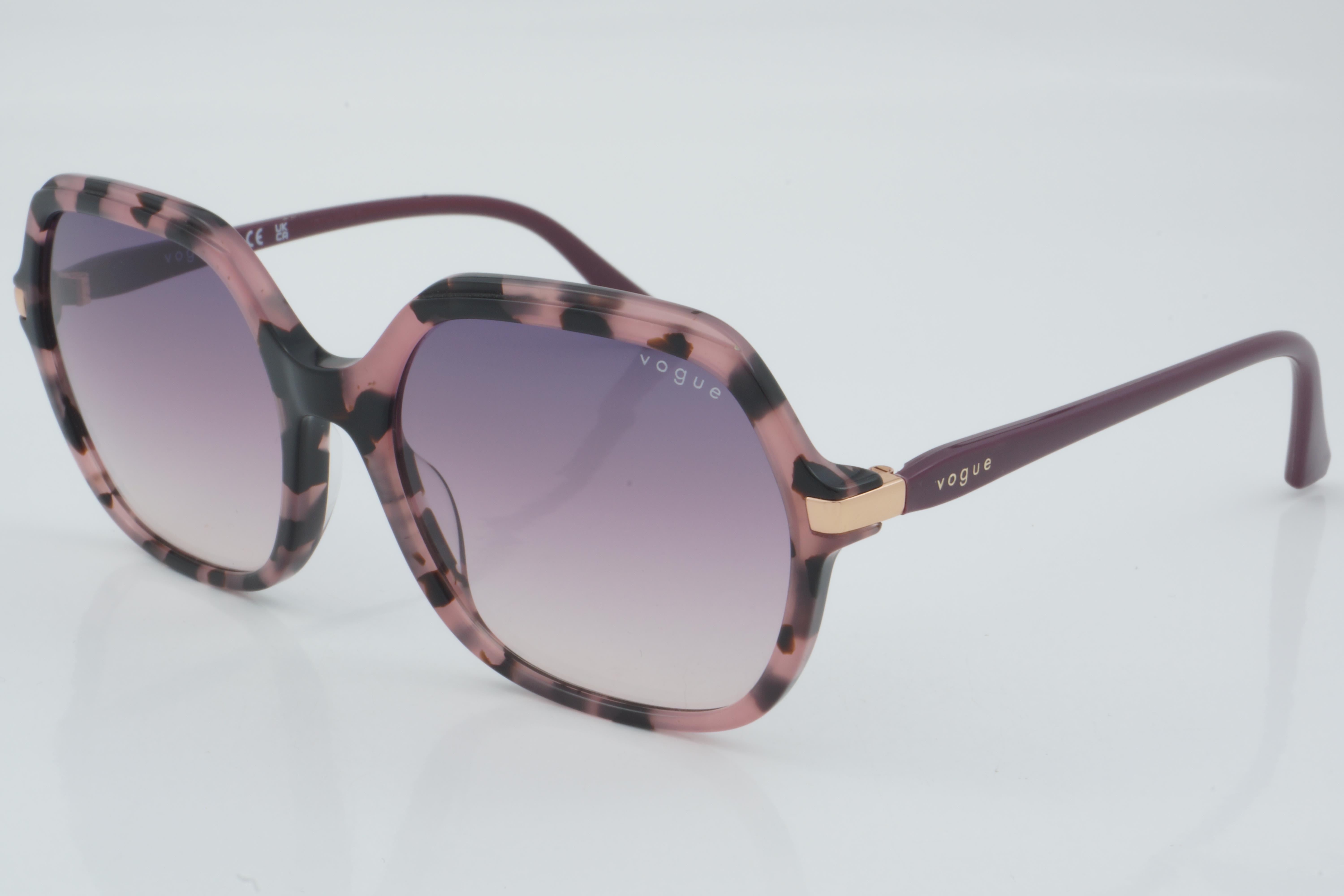 Vogue VO 5561-S 3150U6 56 - 01 Güneş Gözlüğü