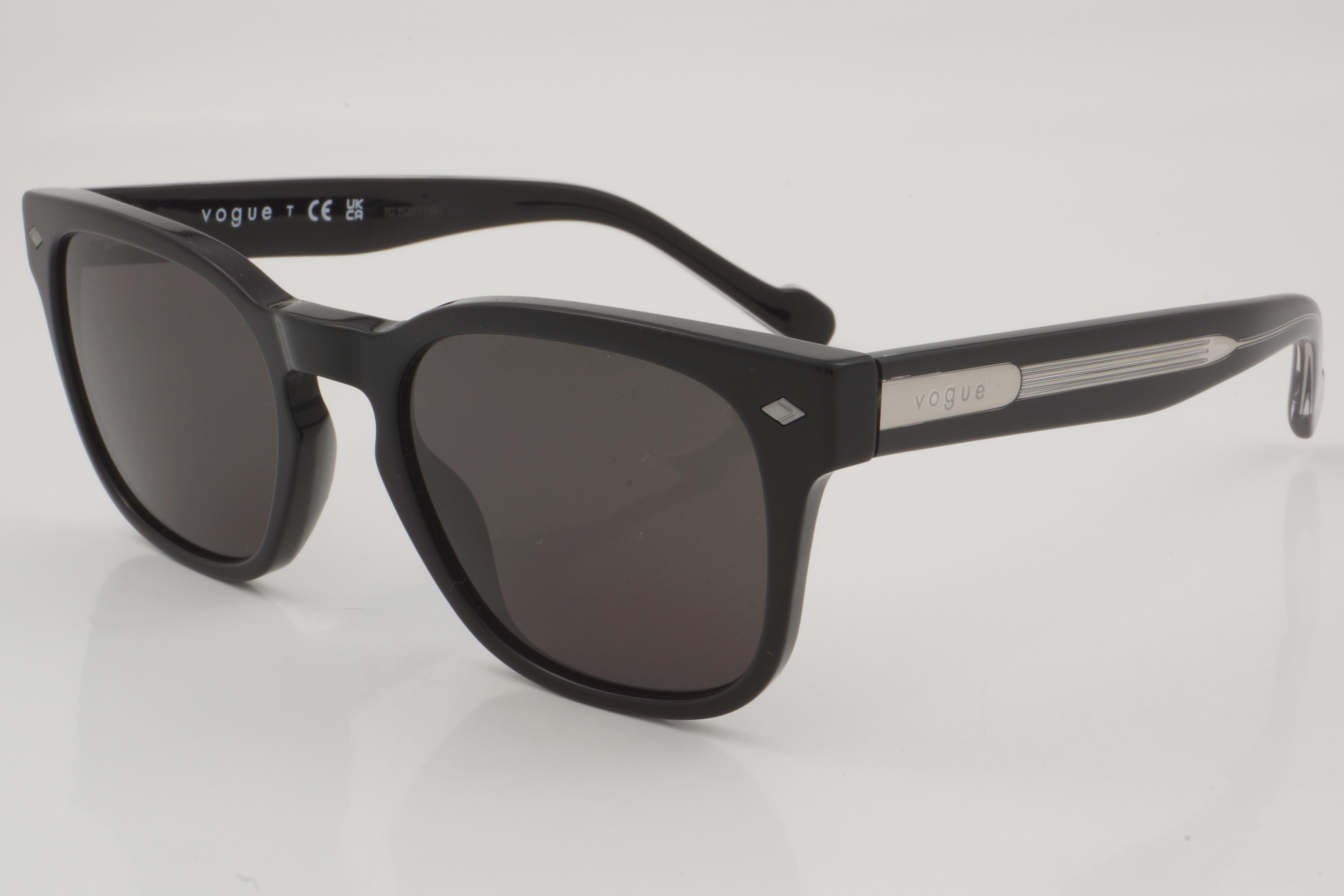 Vogue VO 5571-S W44 /87 53 - 01 Güneş Gözlüğü