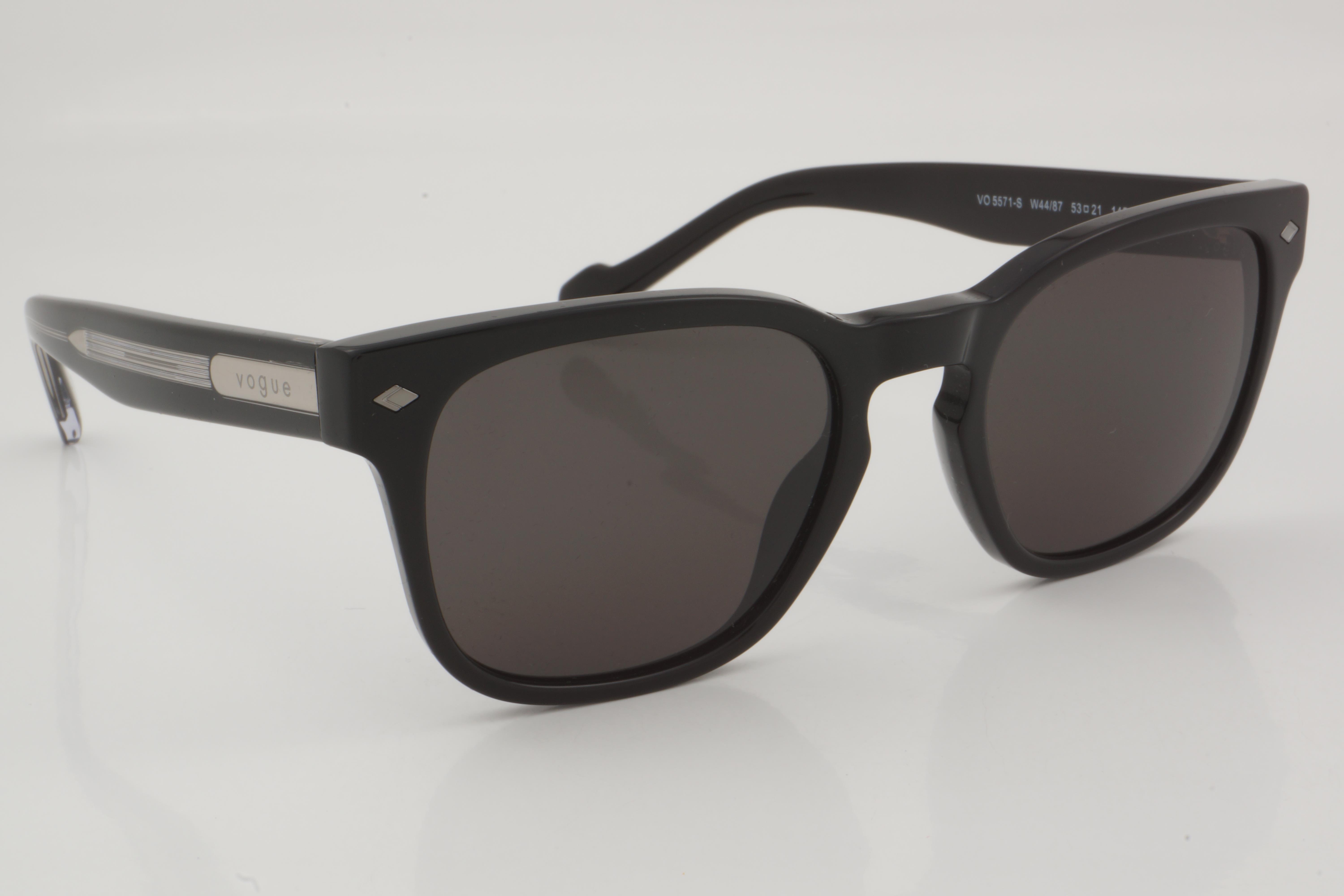 Vogue VO 5571-S W44 /87 53 - 01 Güneş Gözlüğü