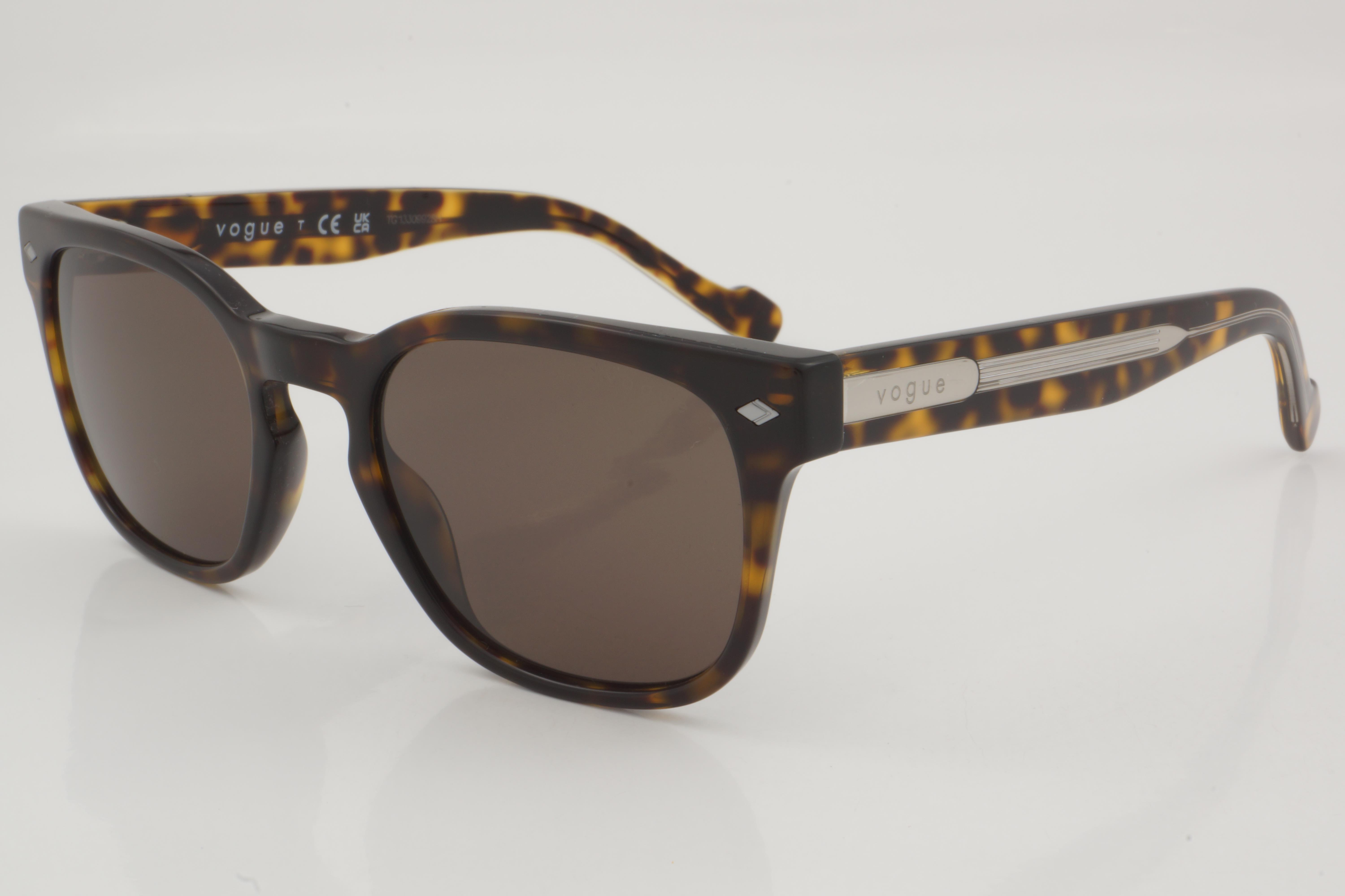 Vogue VO 5571-S W65673 53 - 01 Güneş Gözlüğü