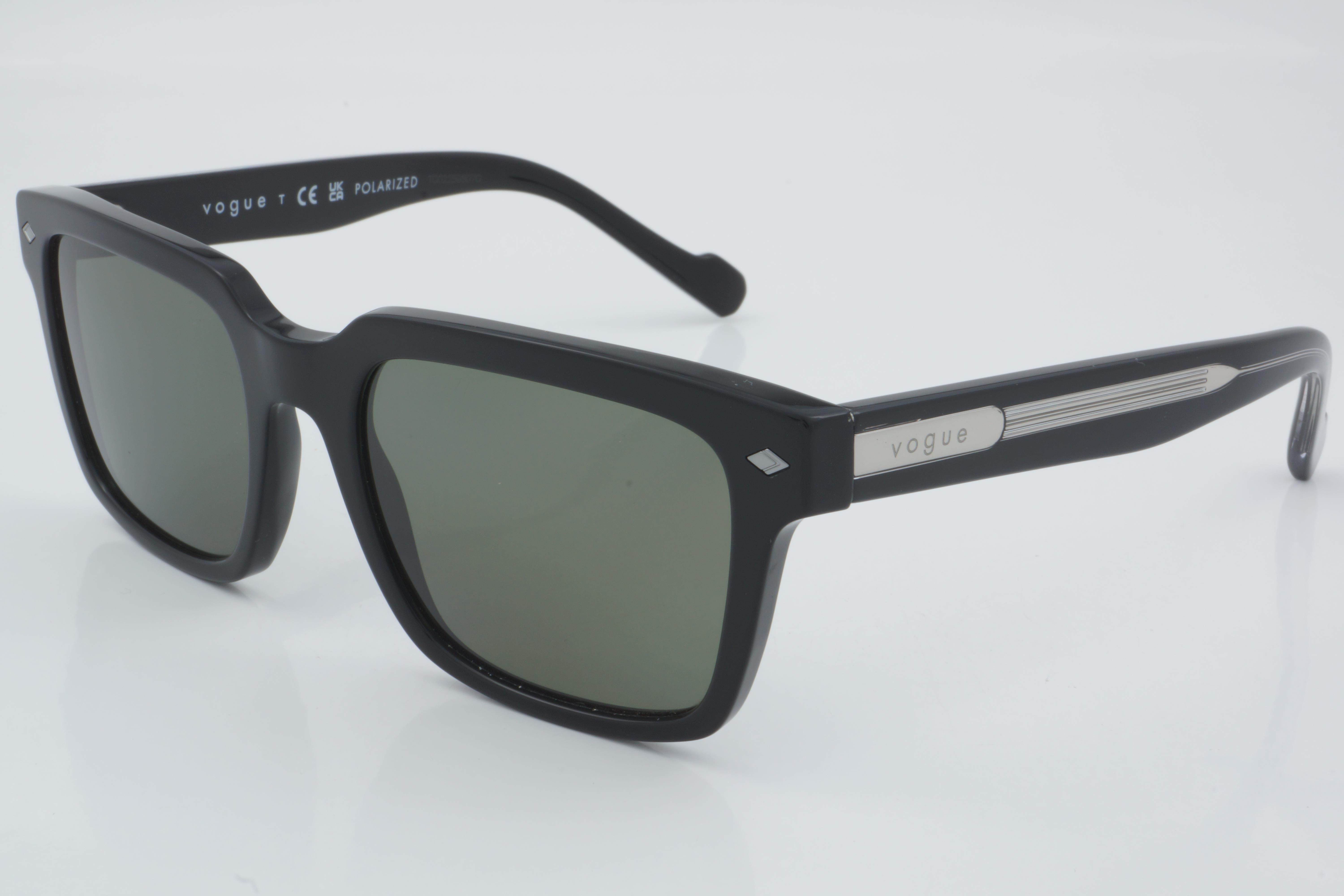Vogue VO 5573-S W44/9A 55 - 01 Güneş Gözlüğü