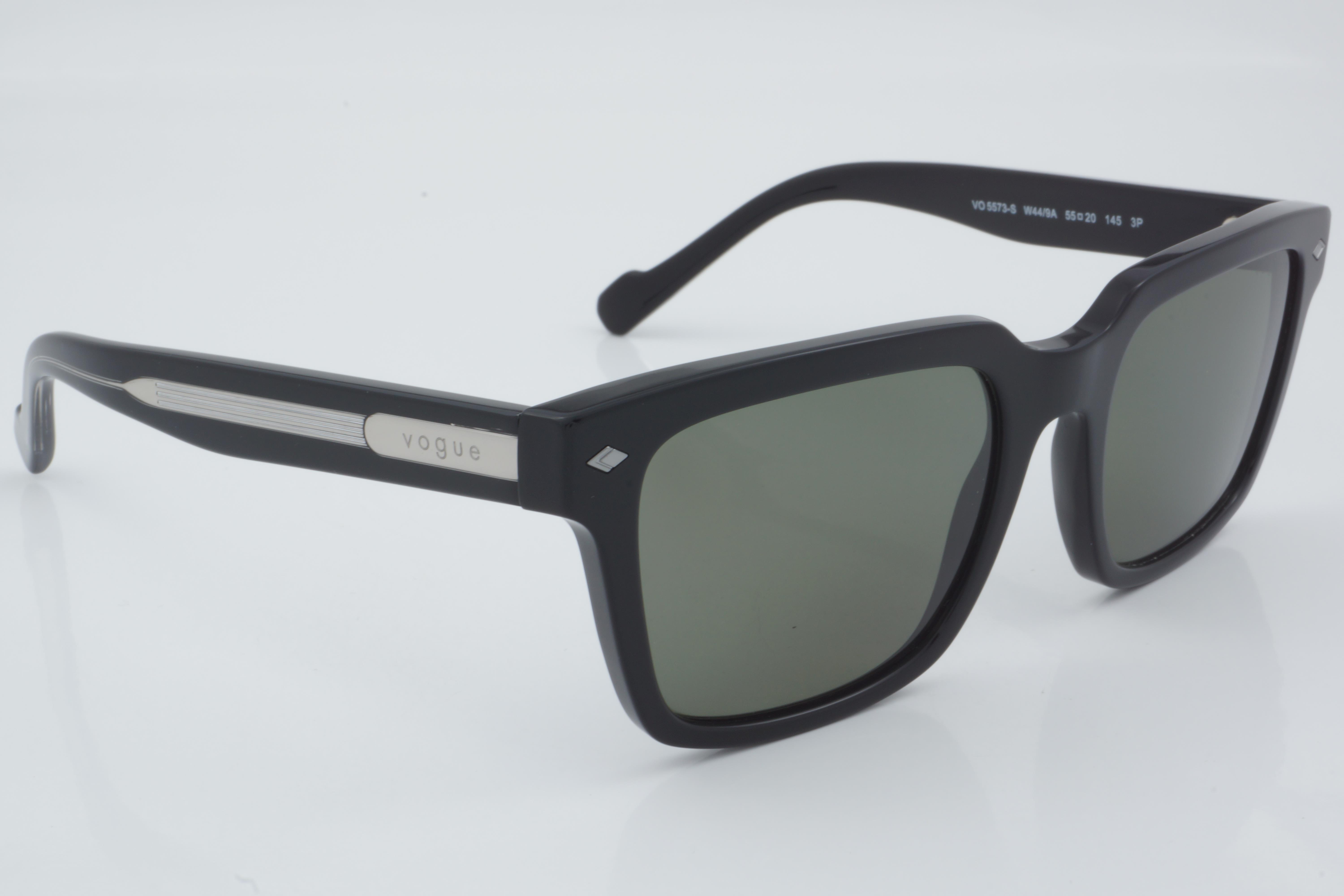 Vogue VO 5573-S W44/9A 55 - 01 Güneş Gözlüğü