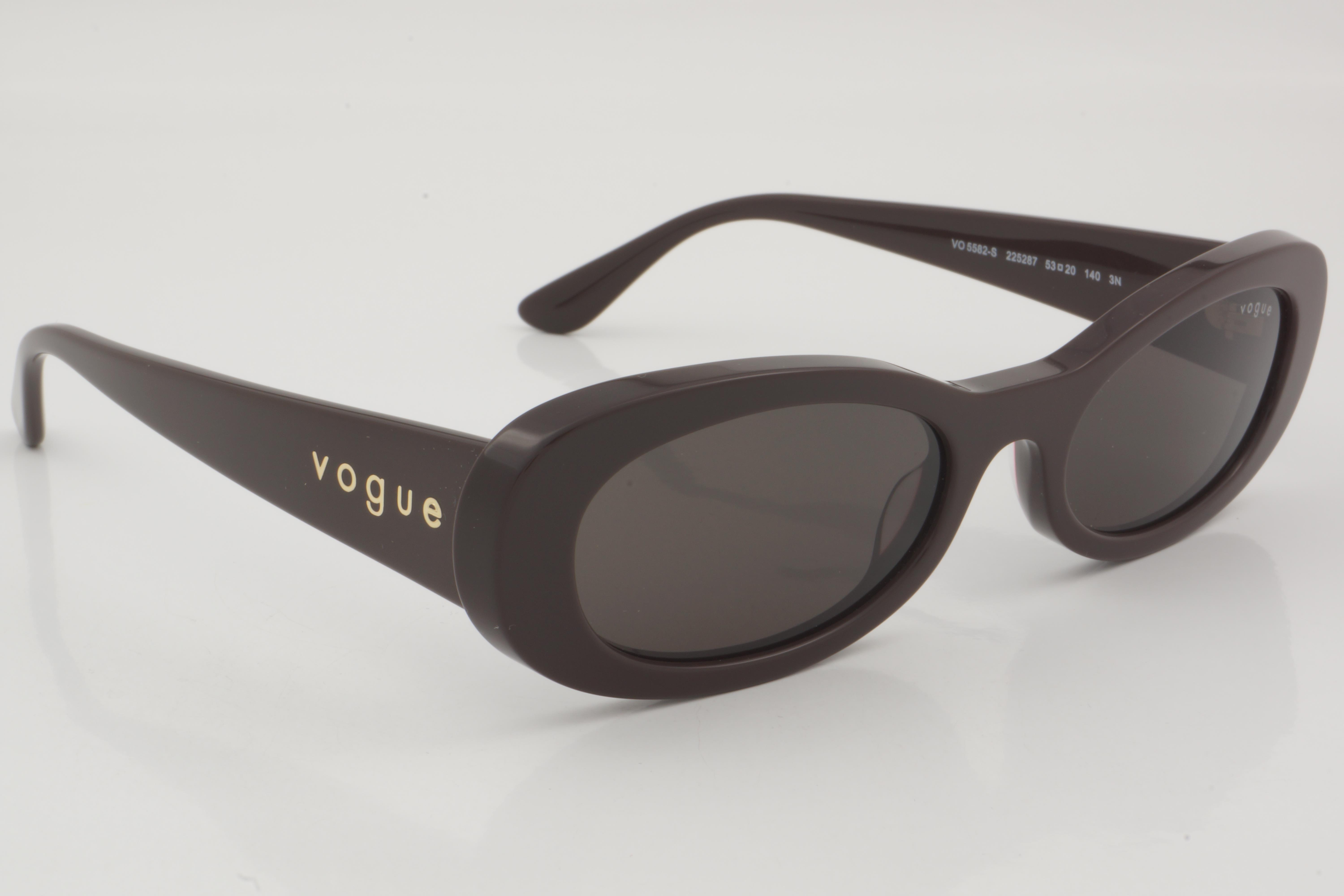 Vogue VO 5582-S 225287 53 - 01 Güneş Gözlüğü