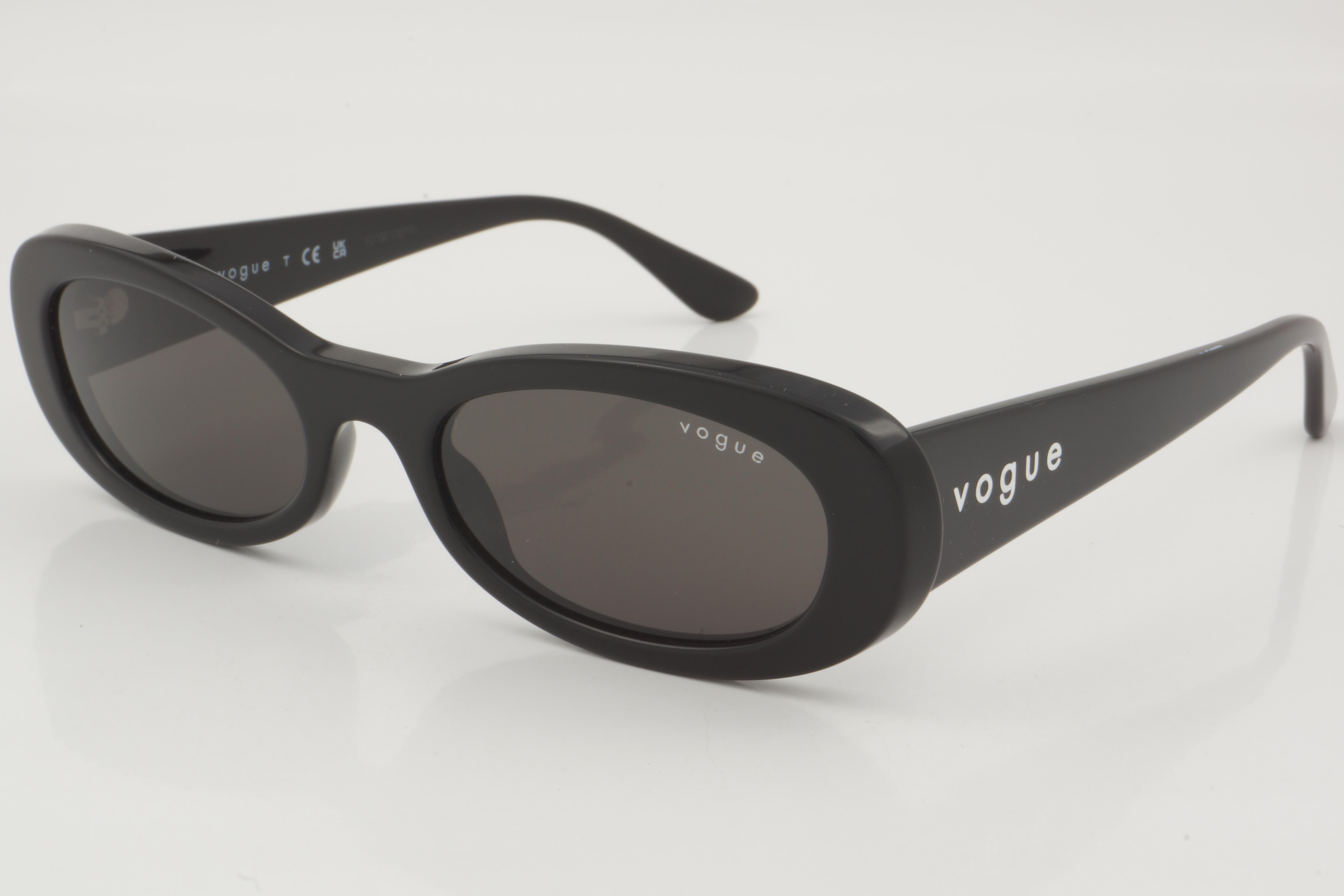Vogue VO 5582-S W44/87 53 - 01 Güneş Gözlüğü