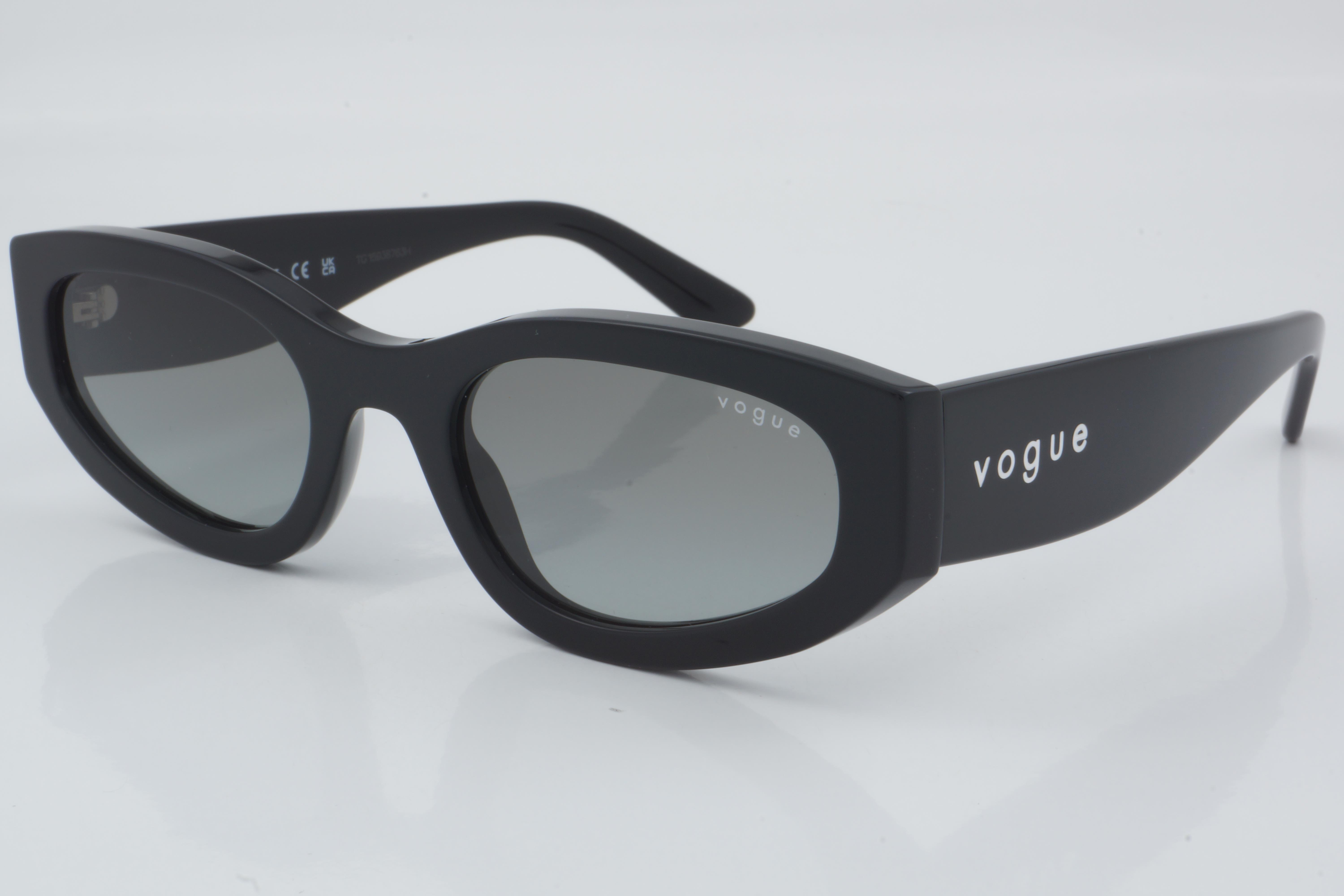 Vogue VO 5585-S W44/11 54 - 01 Güneş Gözlüğü