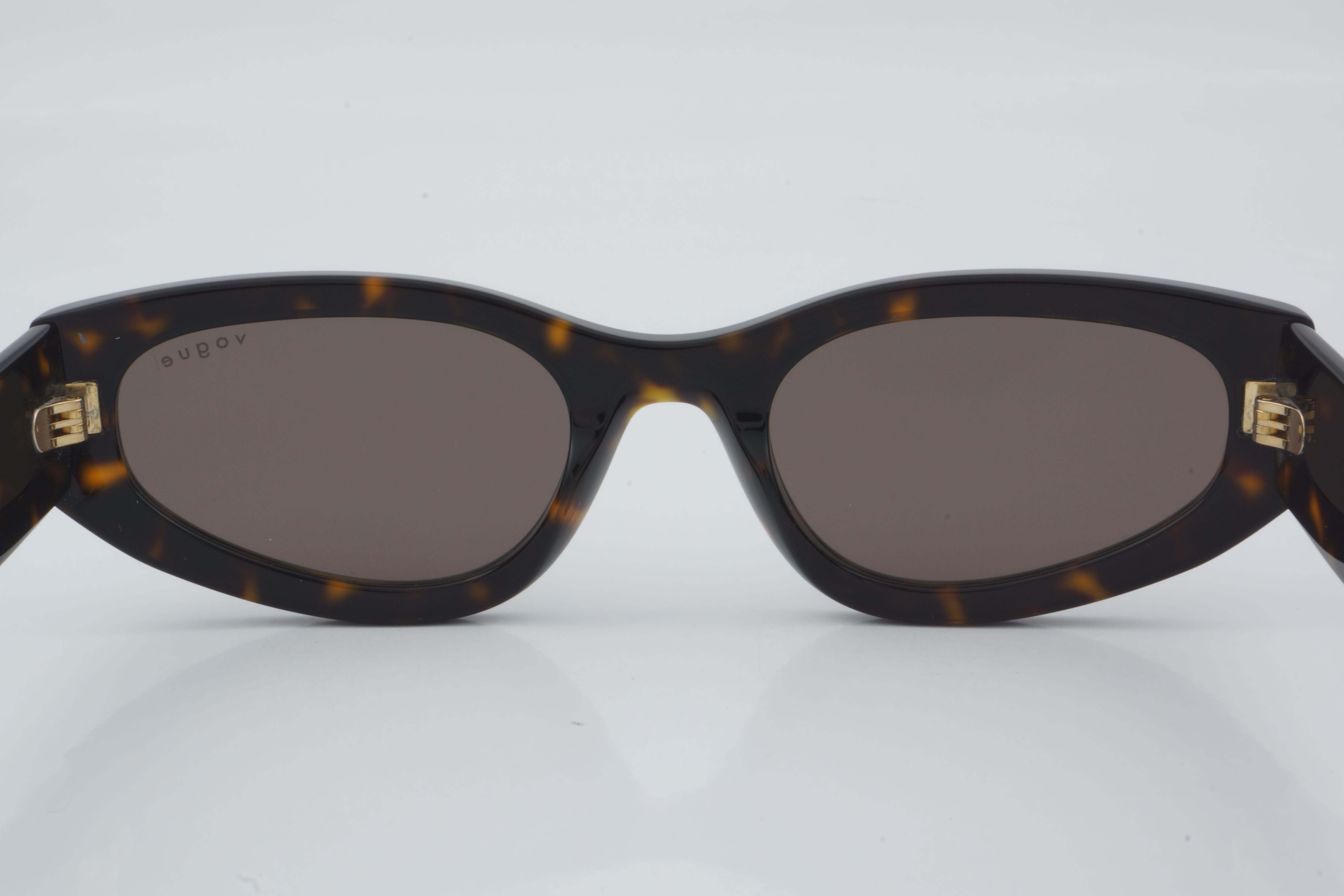 Vogue VO 5585-S W65673 54 - 01 Güneş Gözlüğü