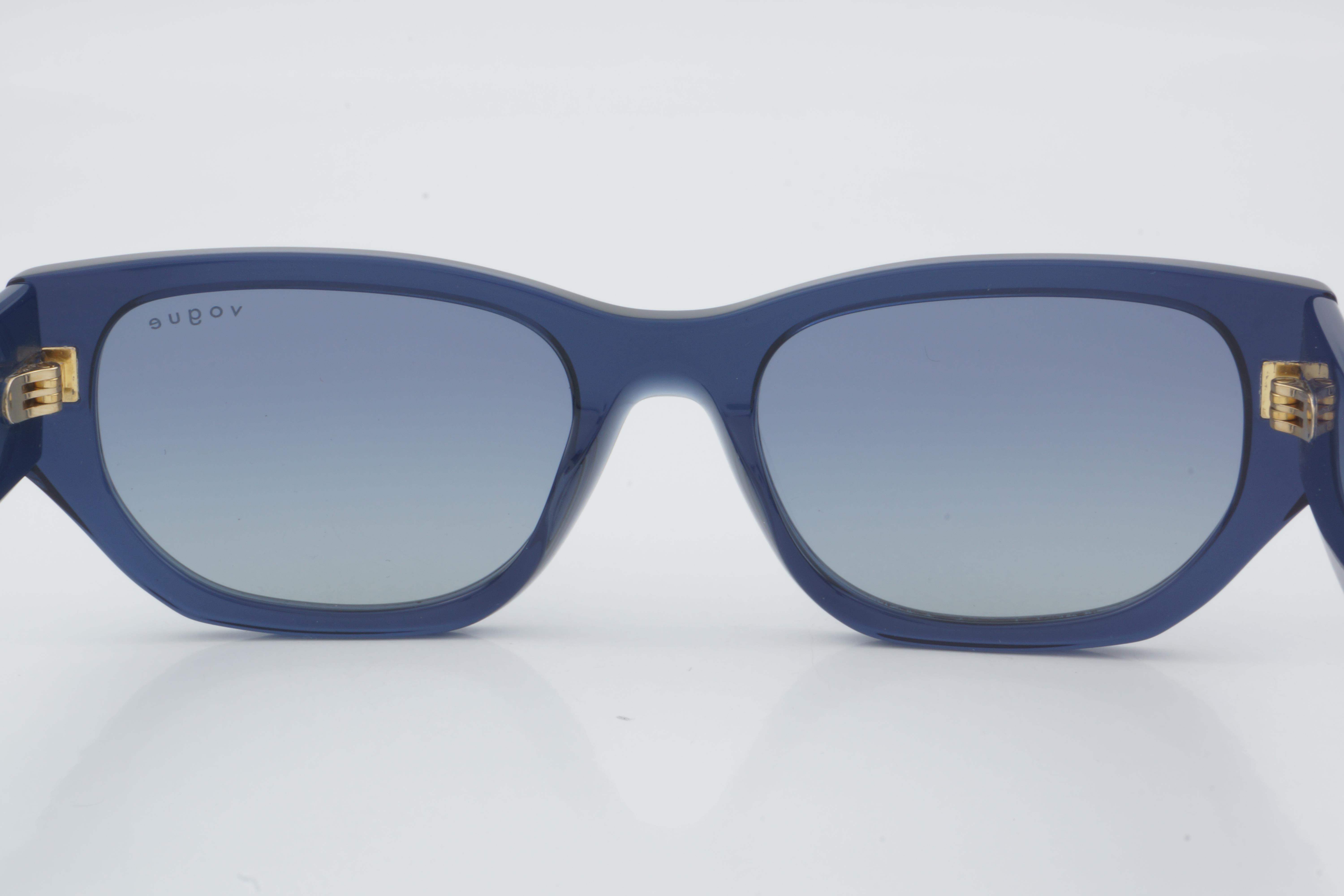 Vogue VO 5586-S 27644L 53 - 01 Güneş Gözlüğü