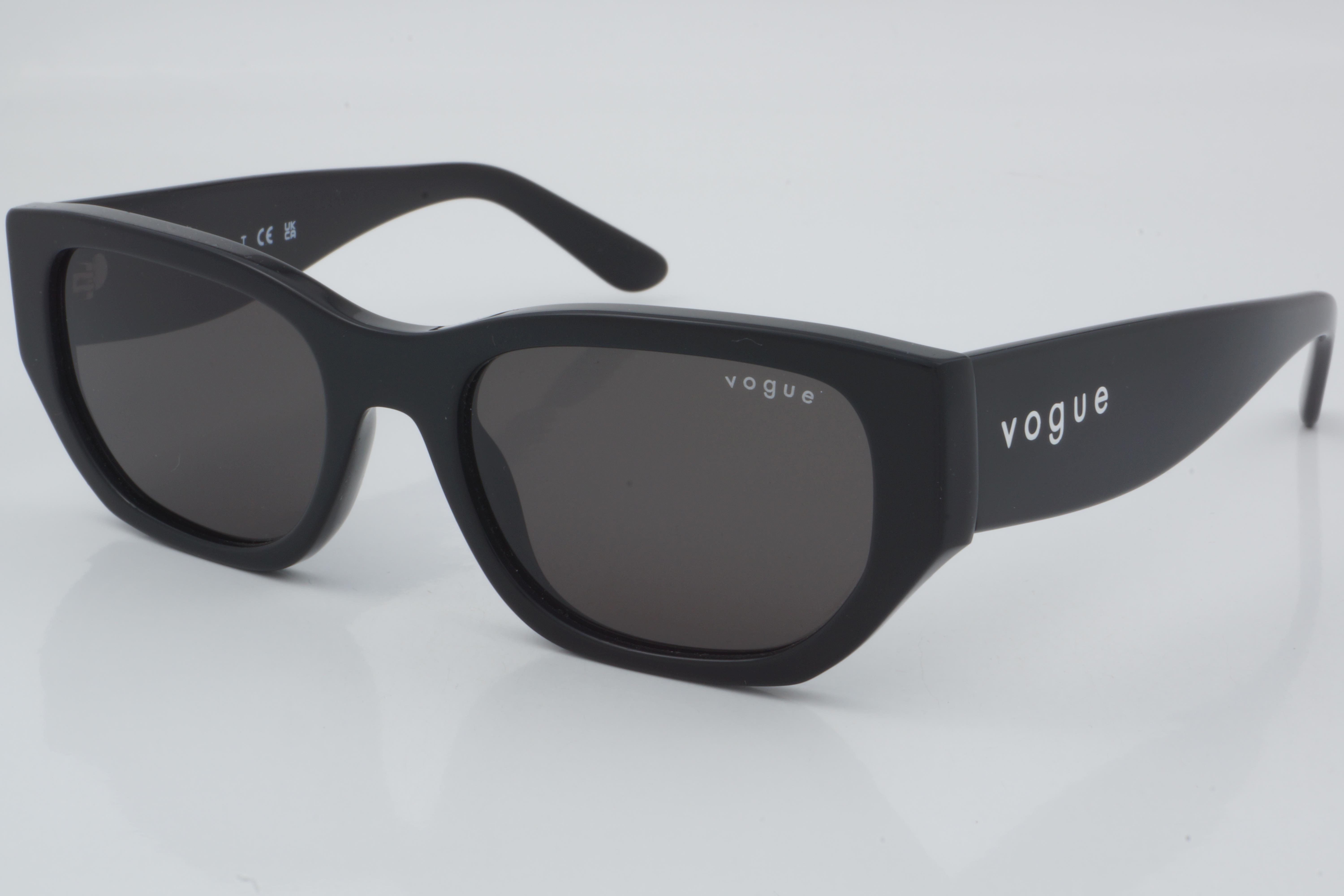 Vogue VO 5586-S W44/87 53 - 01 Güneş Gözlüğü