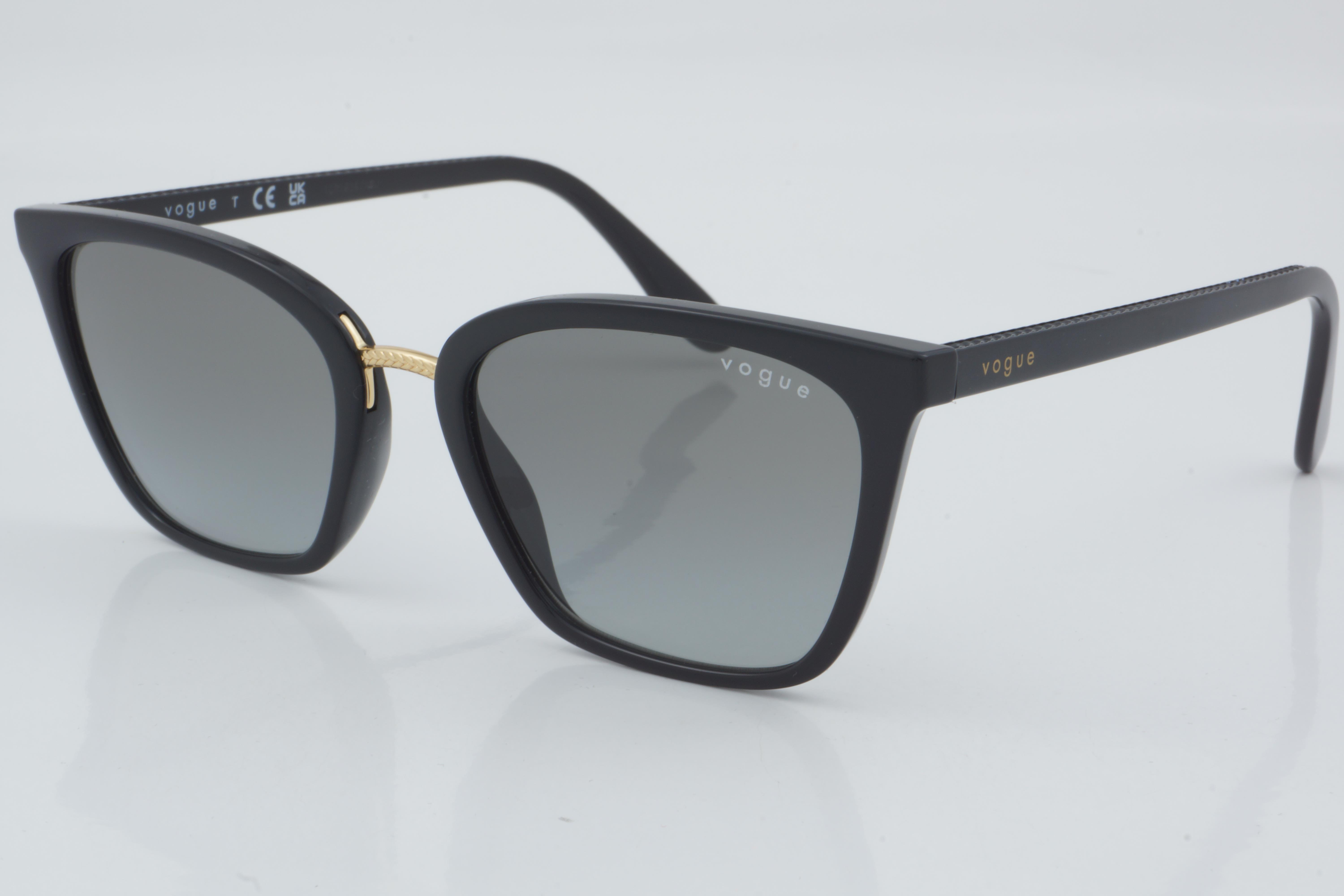 Vogue VO 5597-SI W44/11 53 - 01 Güneş Gözlüğü