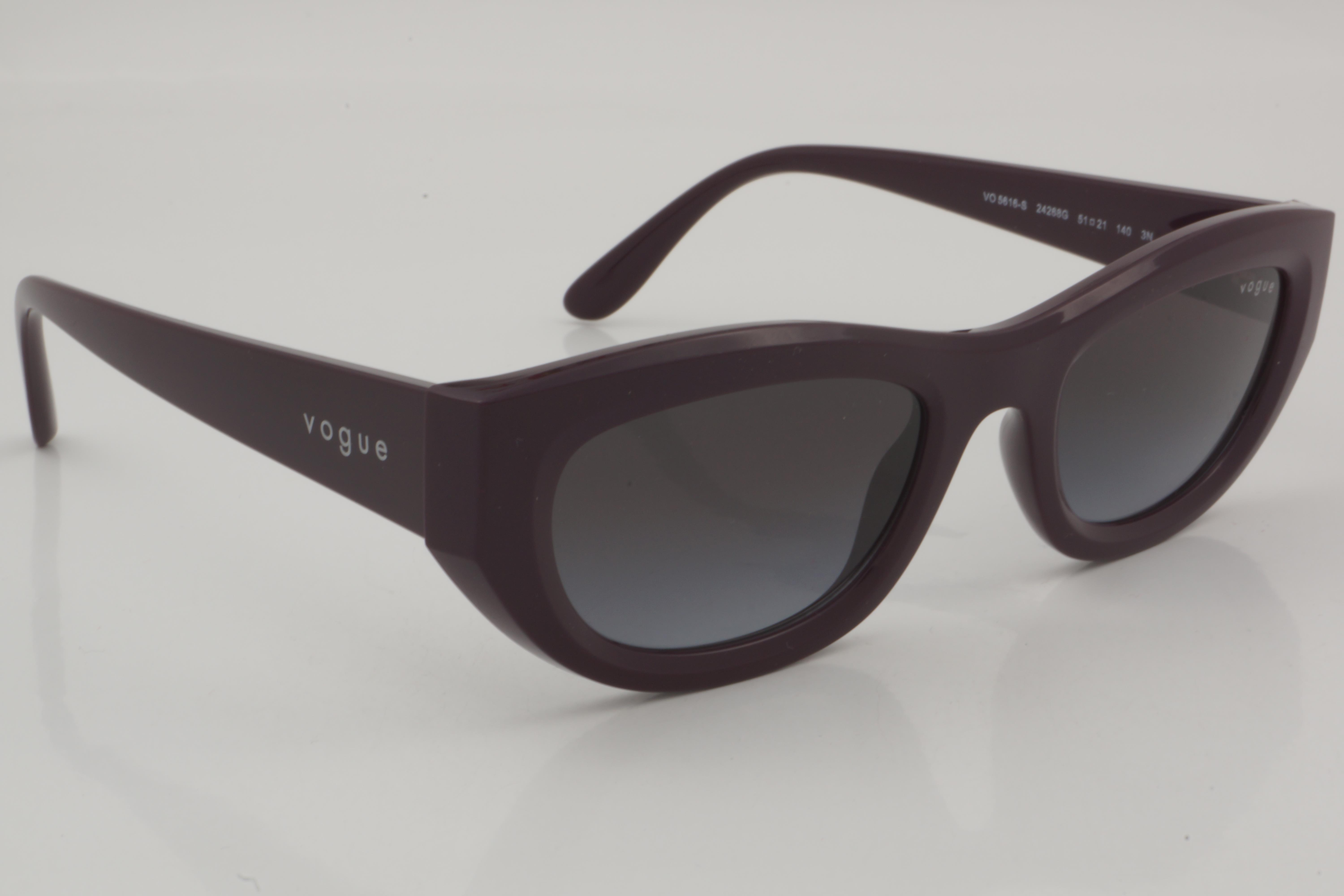 Vogue VO 5616-S 24268G 51 - 01 Güneş Gözlüğü