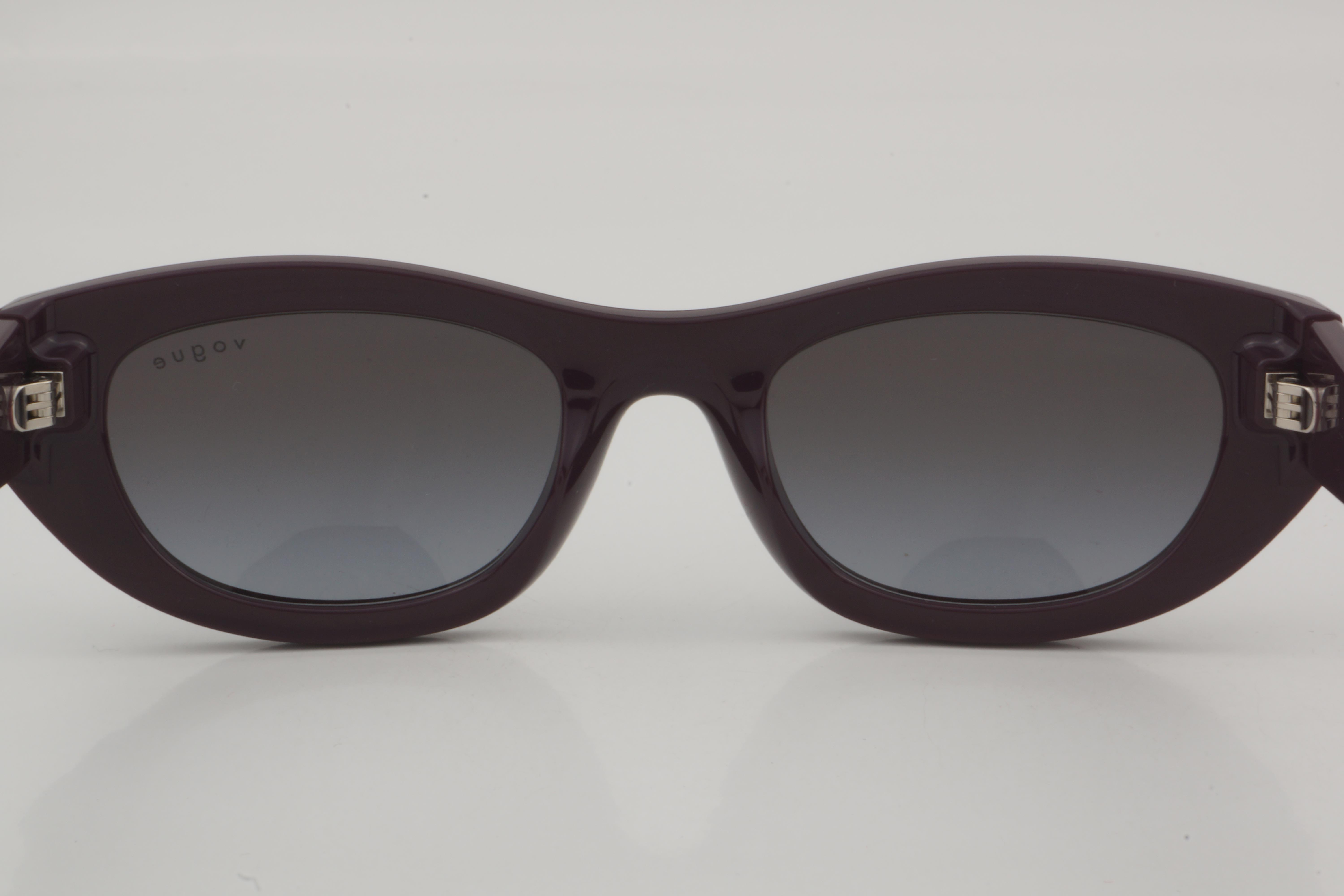 Vogue VO 5616-S 24268G 51 - 01 Güneş Gözlüğü