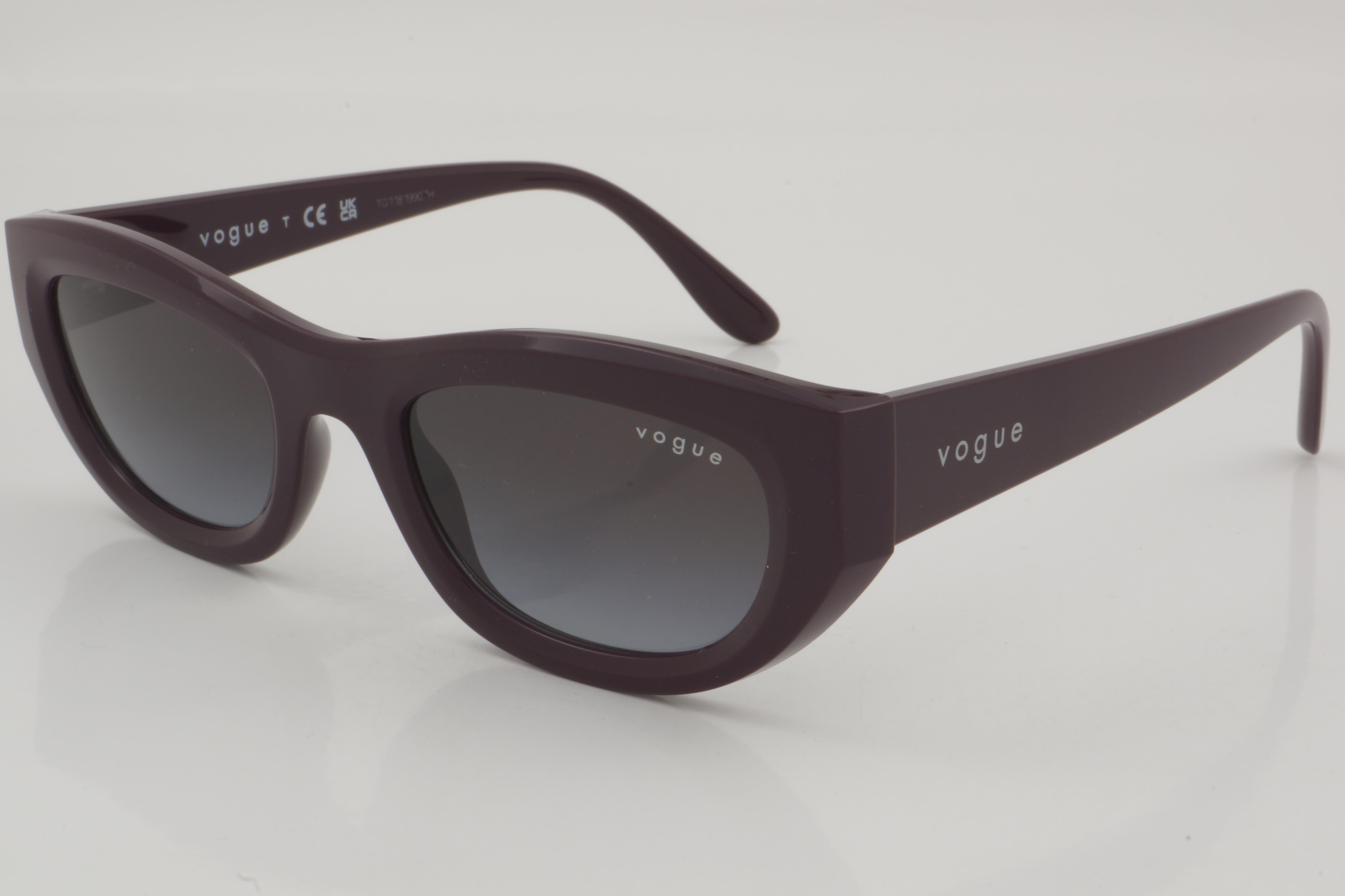 Vogue VO 5616-S 24268G 51 - 01 Güneş Gözlüğü