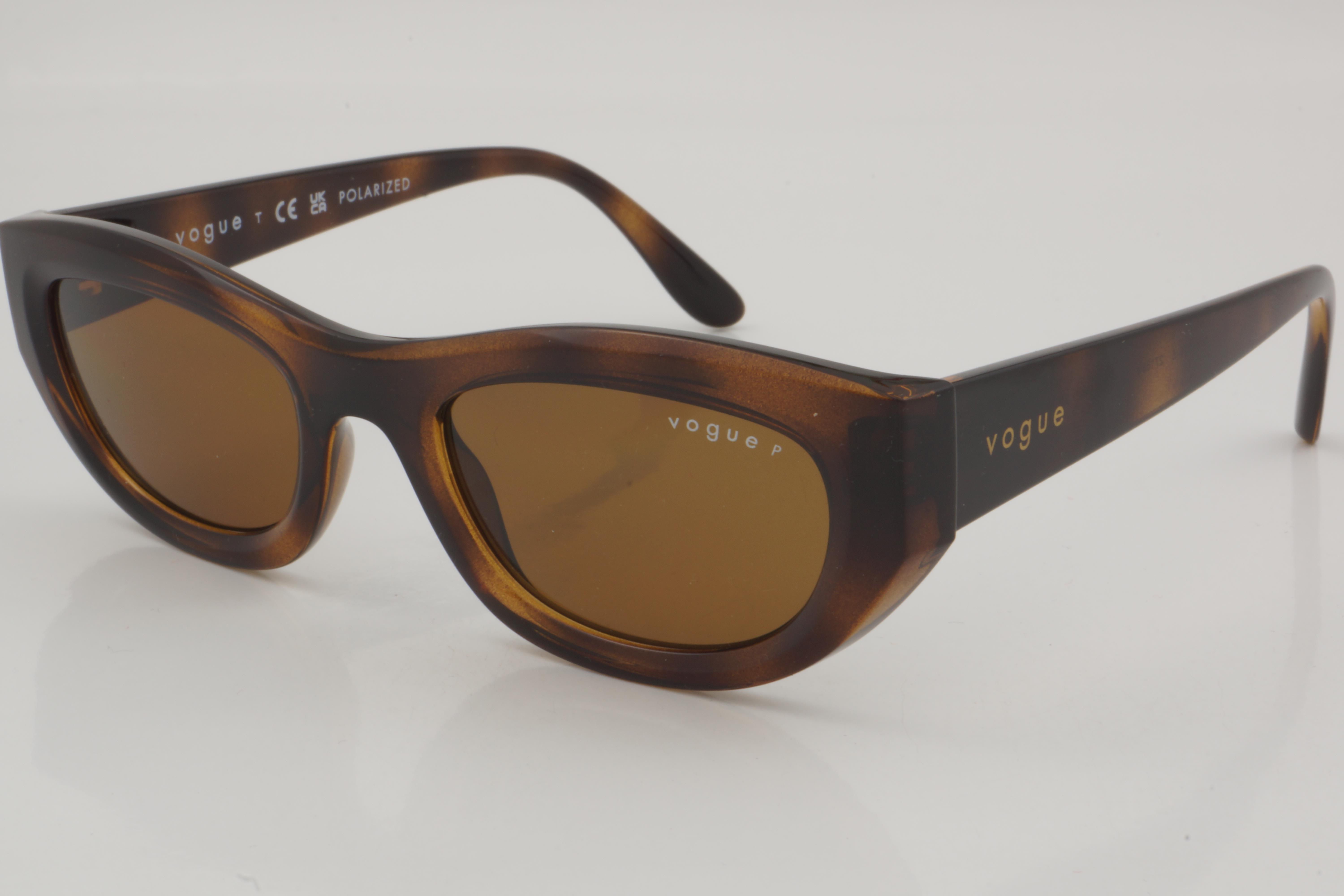 Vogue VO 5616-S 271883 51 - 01 Güneş Gözlüğü