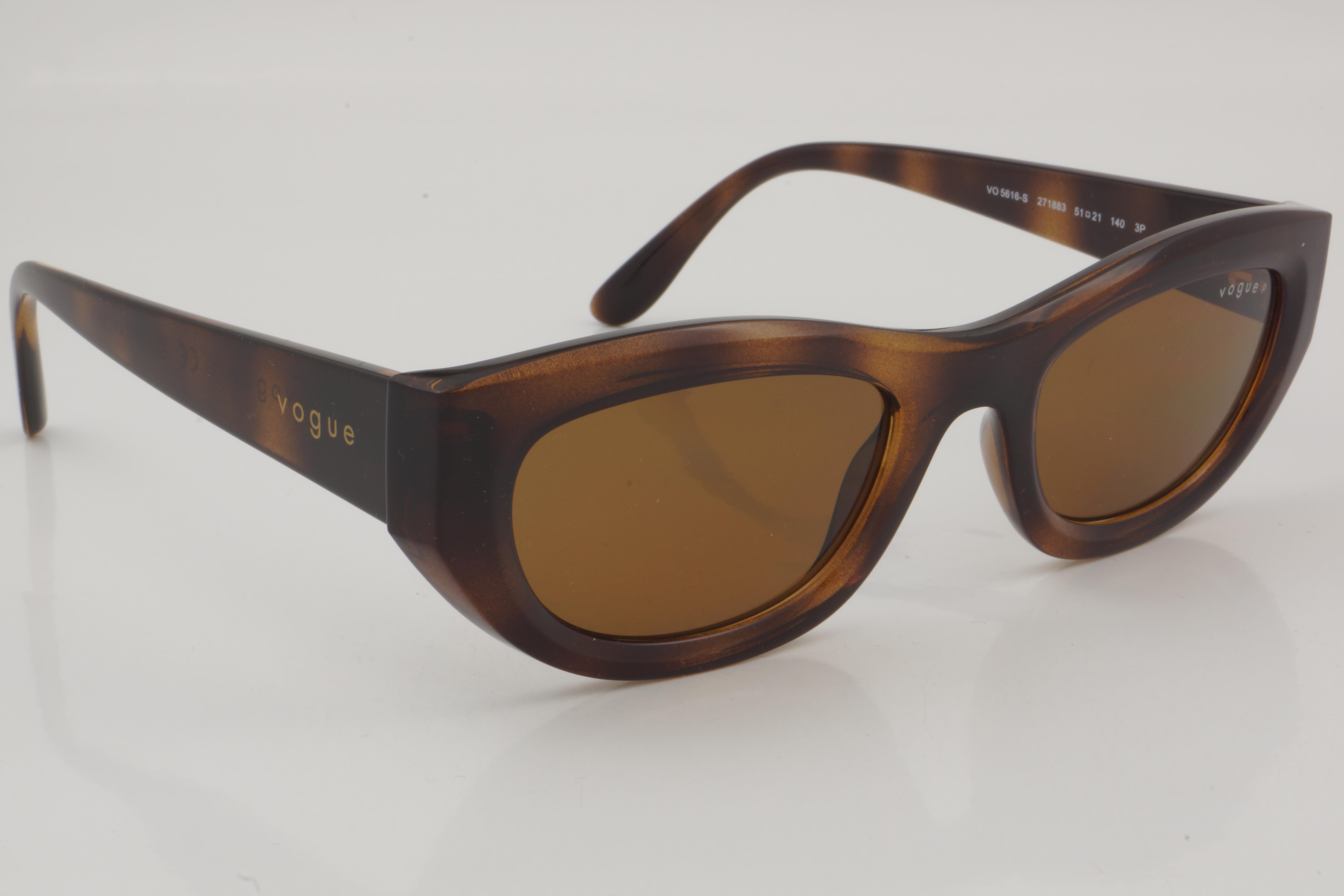 Vogue VO 5616-S 271883 51 - 01 Güneş Gözlüğü