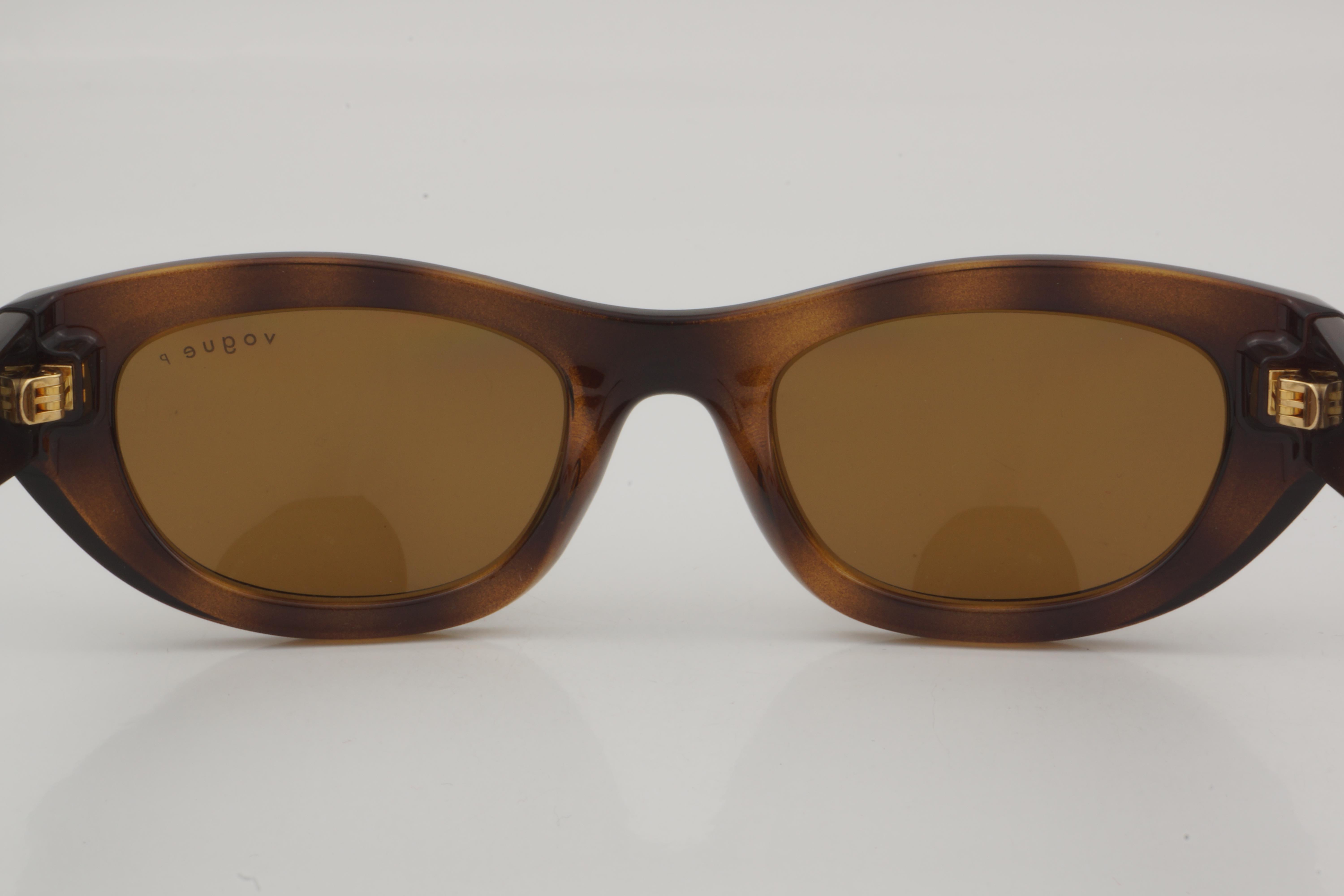 Vogue VO 5616-S 271883 51 - 01 Güneş Gözlüğü