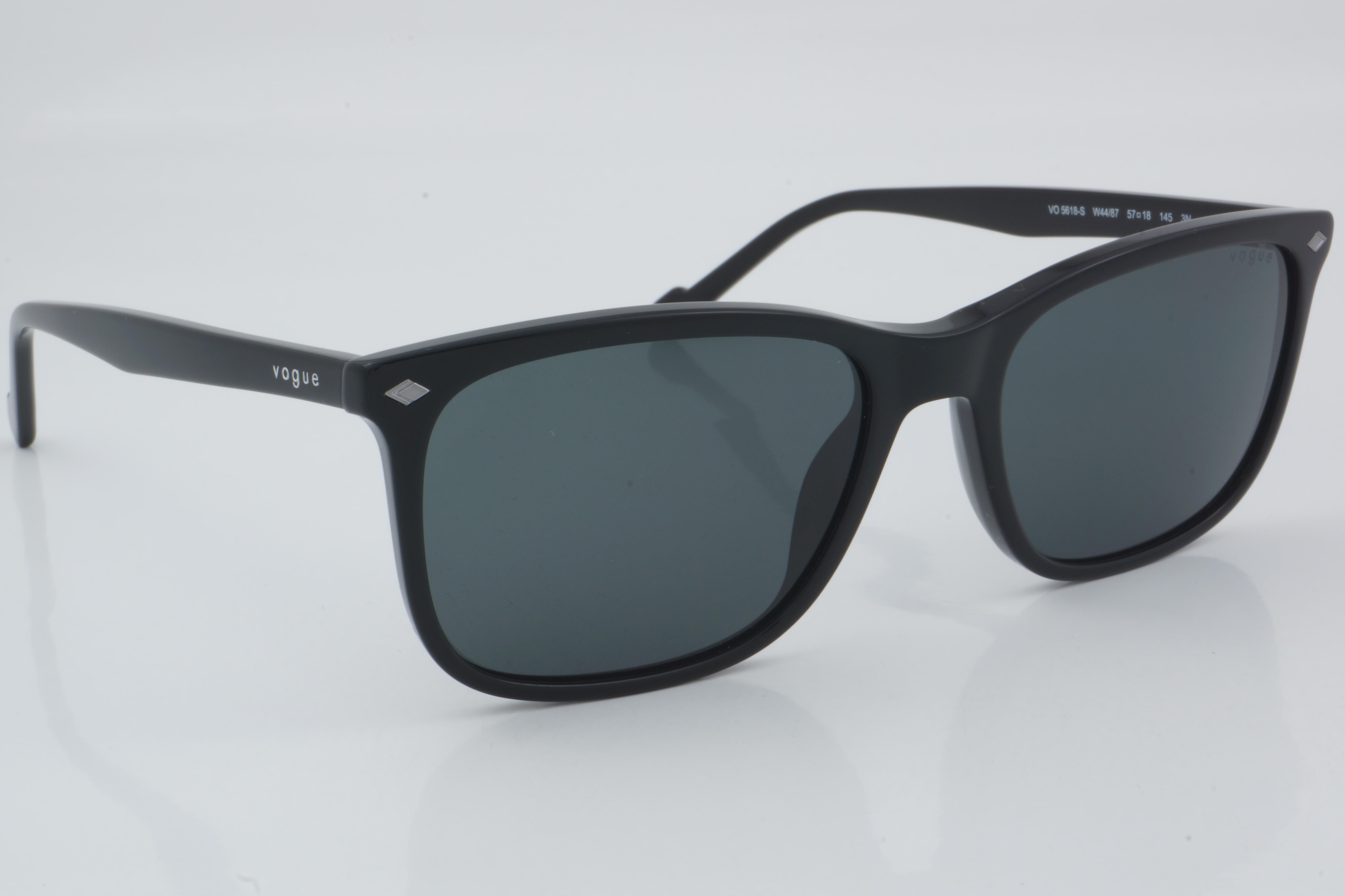 Vogue VO 5618-S W44/87 57 - 01 Güneş Gözlüğü