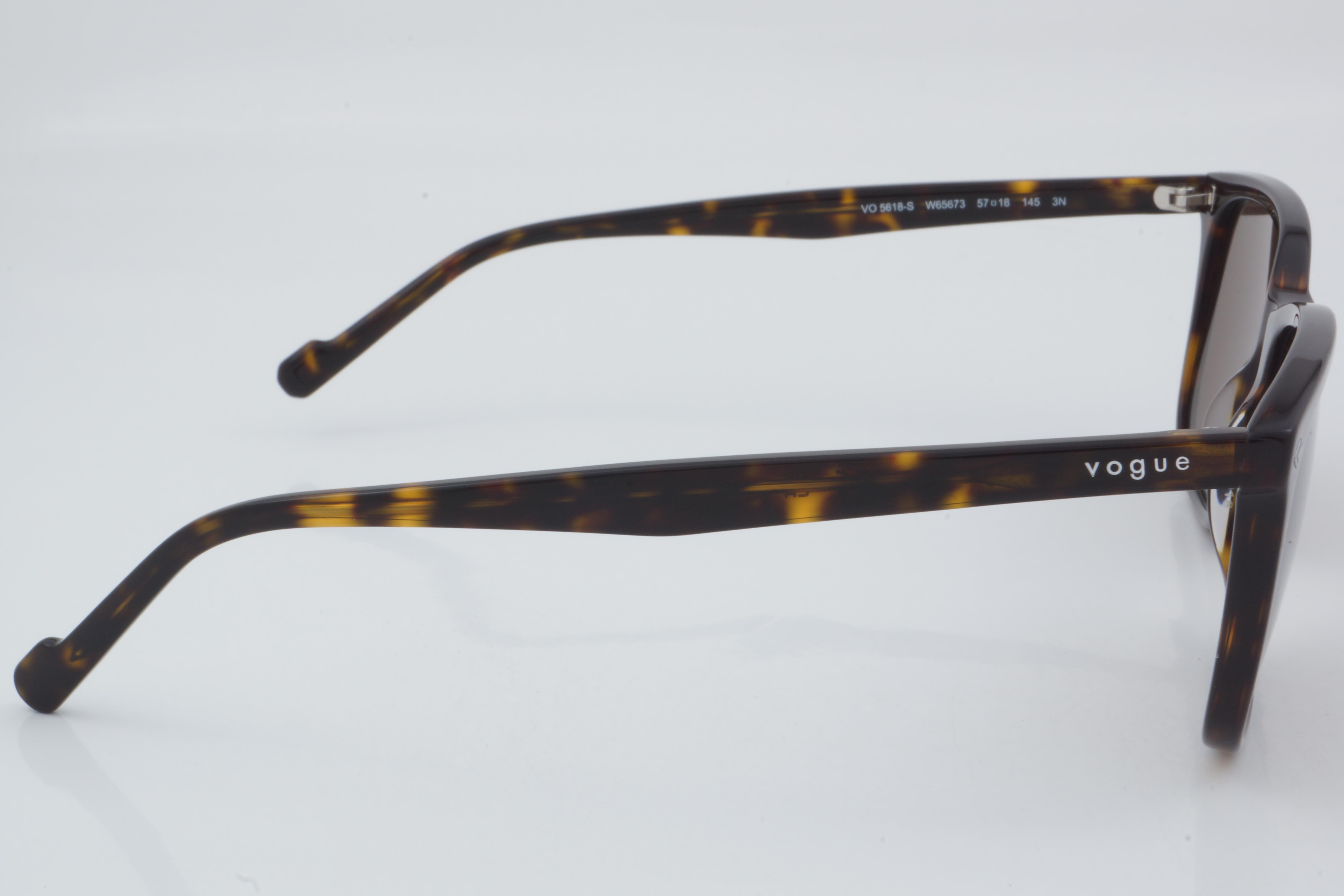 Vogue VO 5618-S W65673 57 - 01 Güneş Gözlüğü