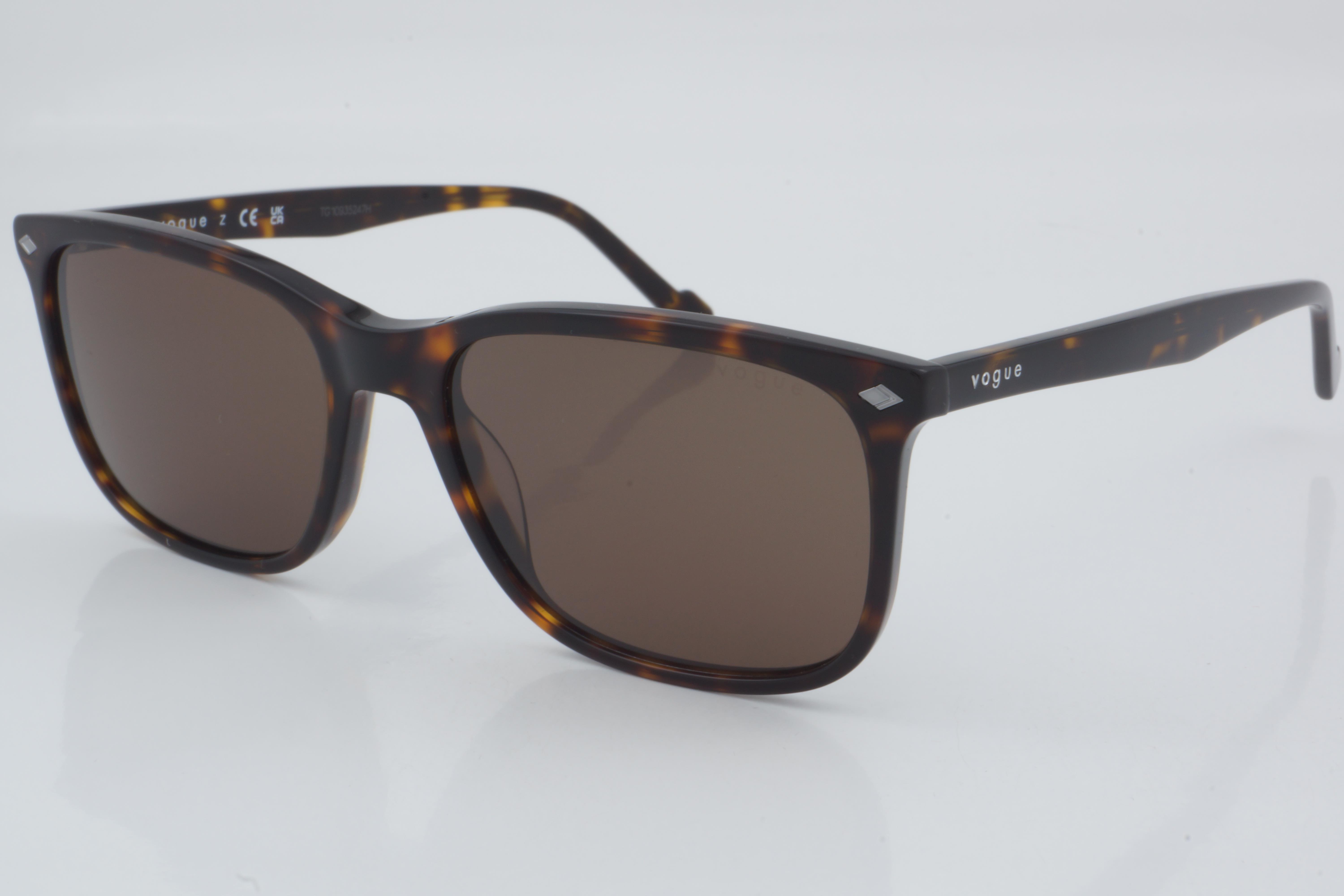 Vogue VO 5618-S W65673 57 - 01 Güneş Gözlüğü