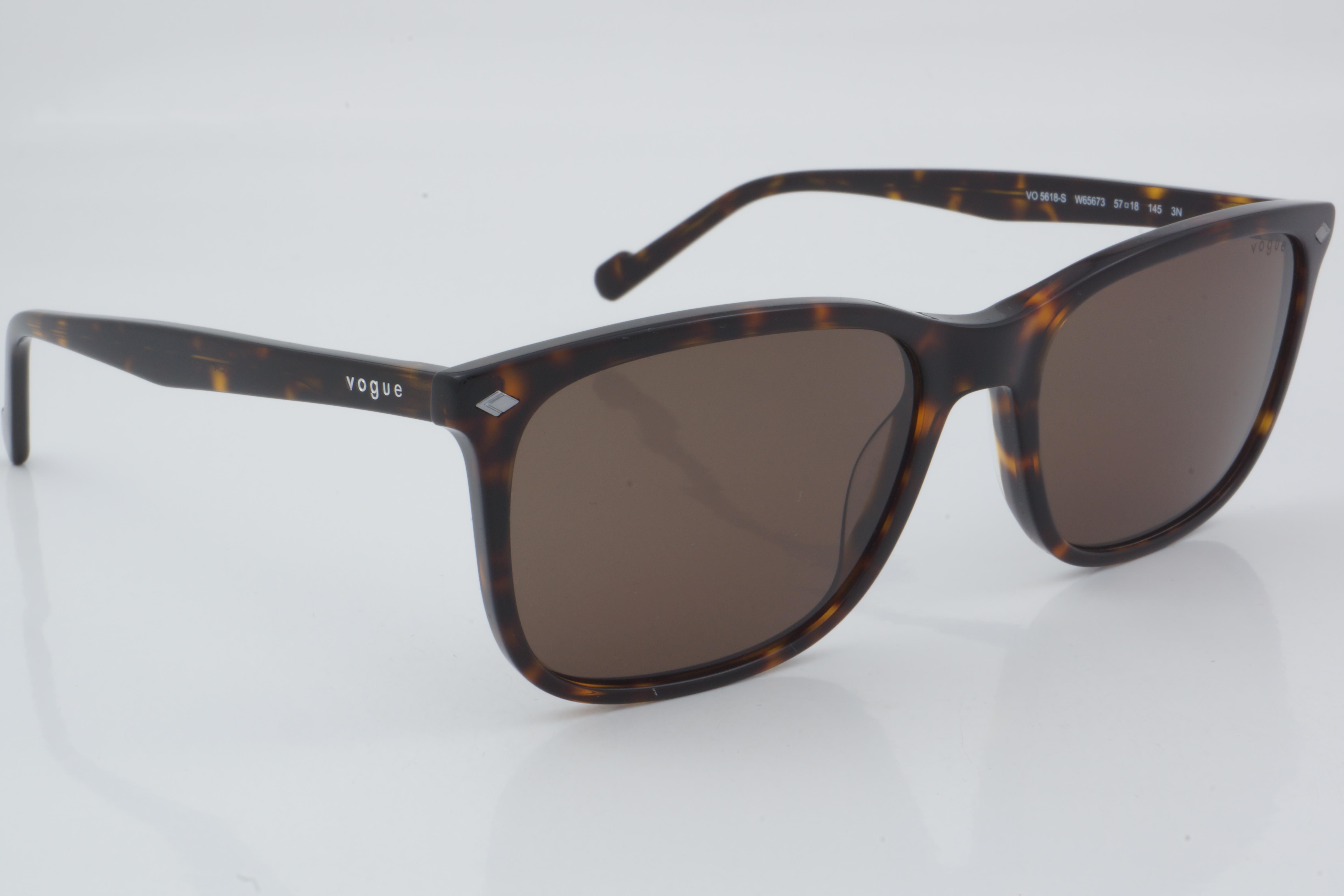 Vogue VO 5618-S W65673 57 - 01 Güneş Gözlüğü