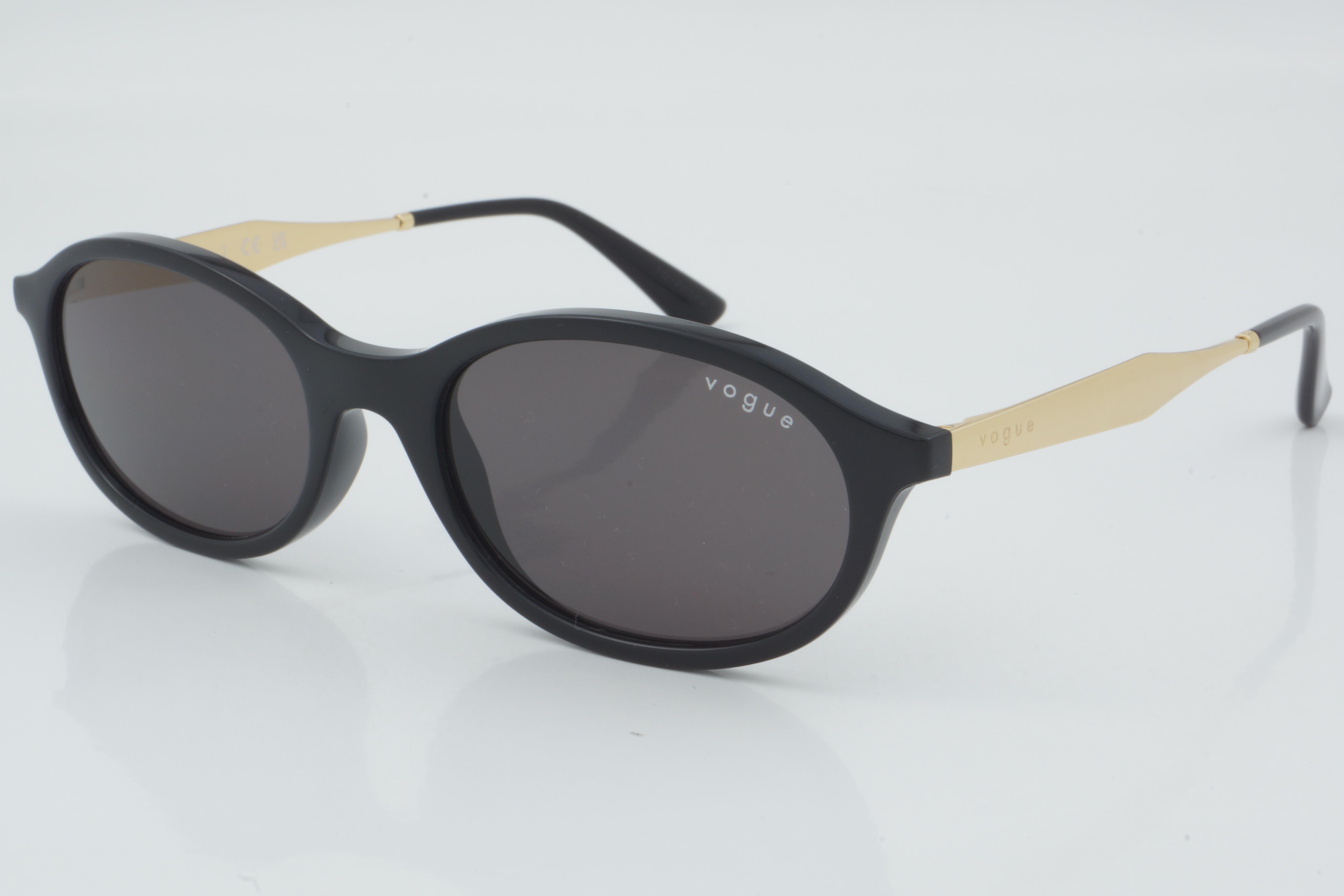 Vogue VO 5625-S W44/87 52 - 01 Güneş Gözlüğü