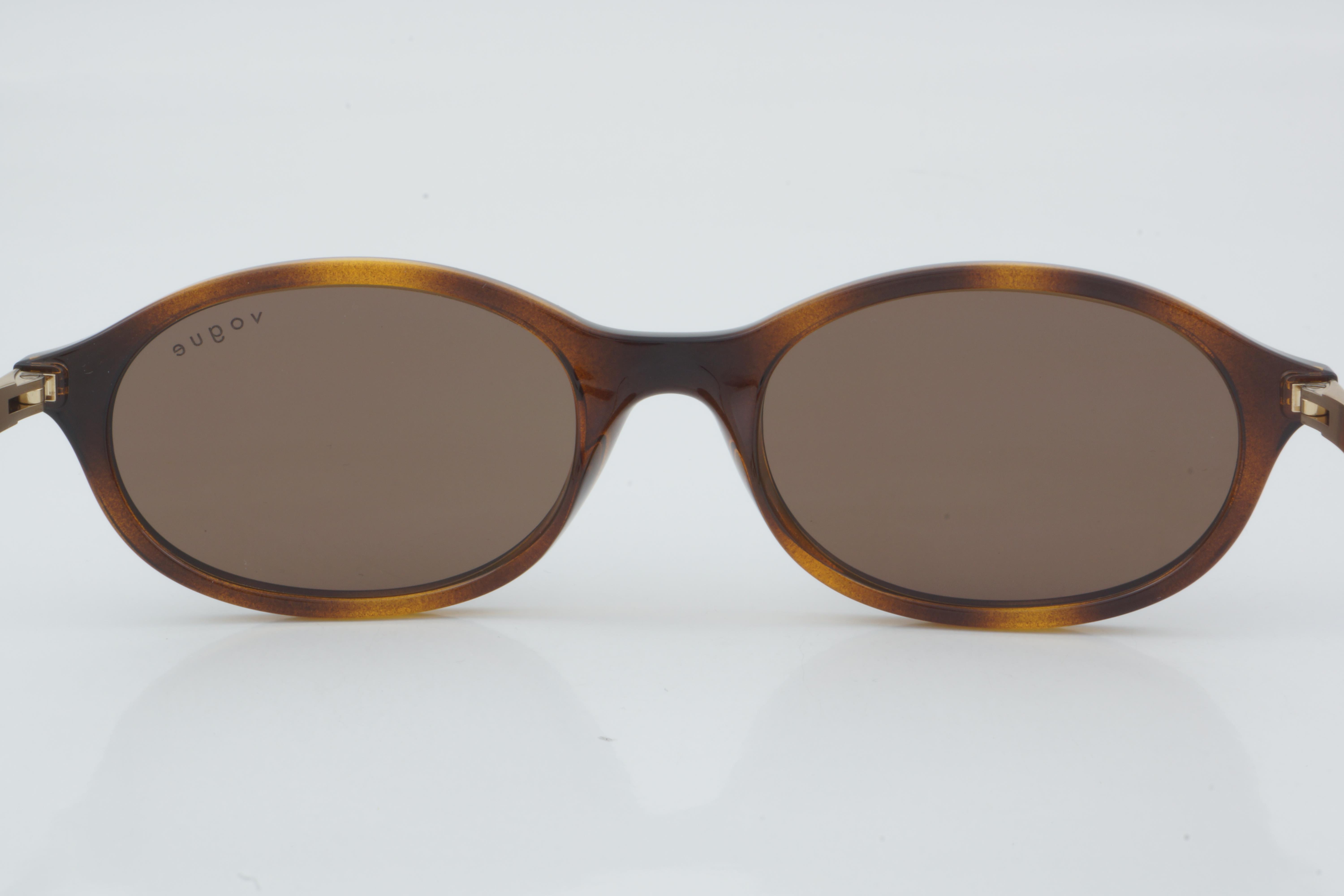 Vogue VO 5625-S W65673 52 - 01 Güneş Gözlüğü