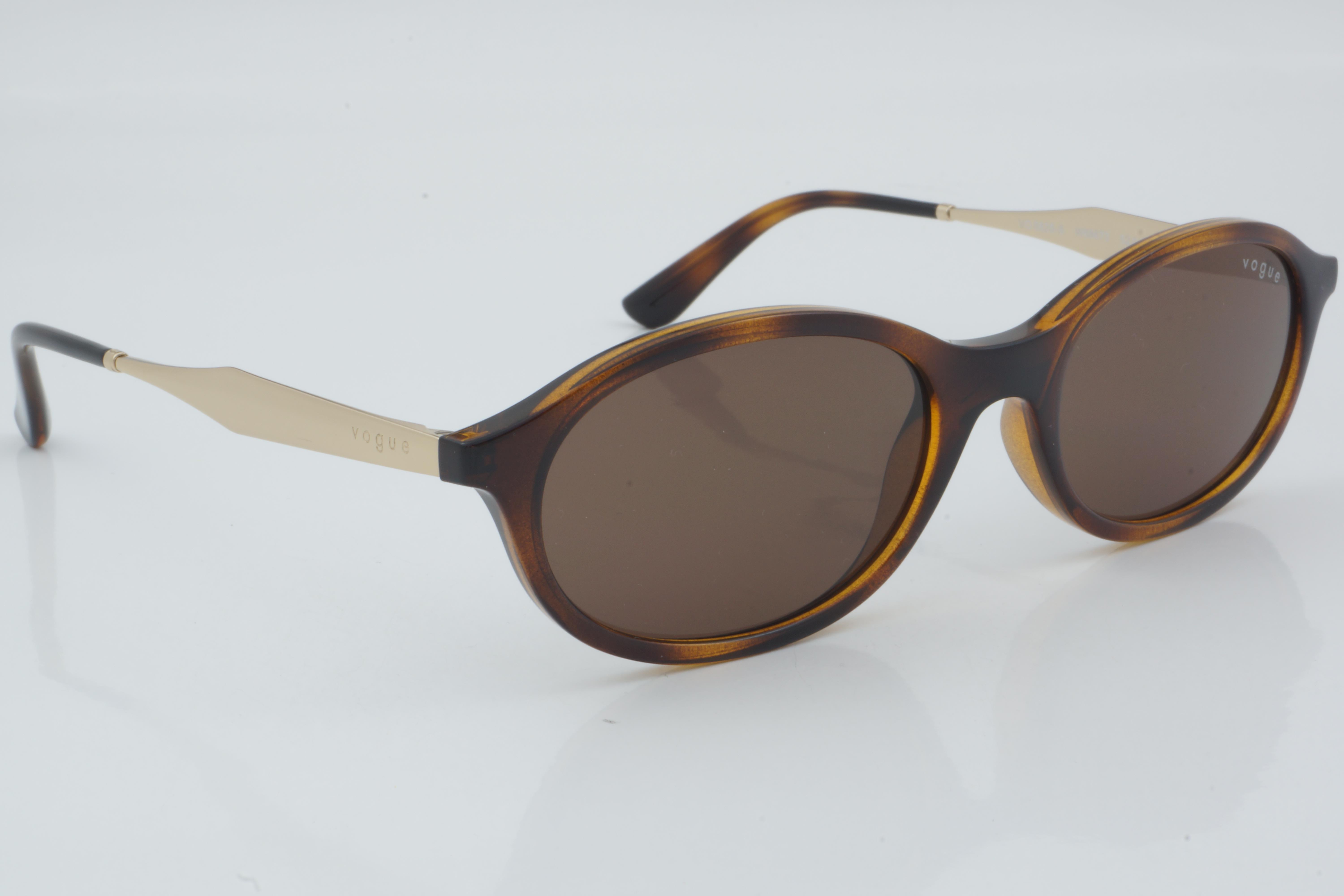 Vogue VO 5625-S W65673 52 - 01 Güneş Gözlüğü