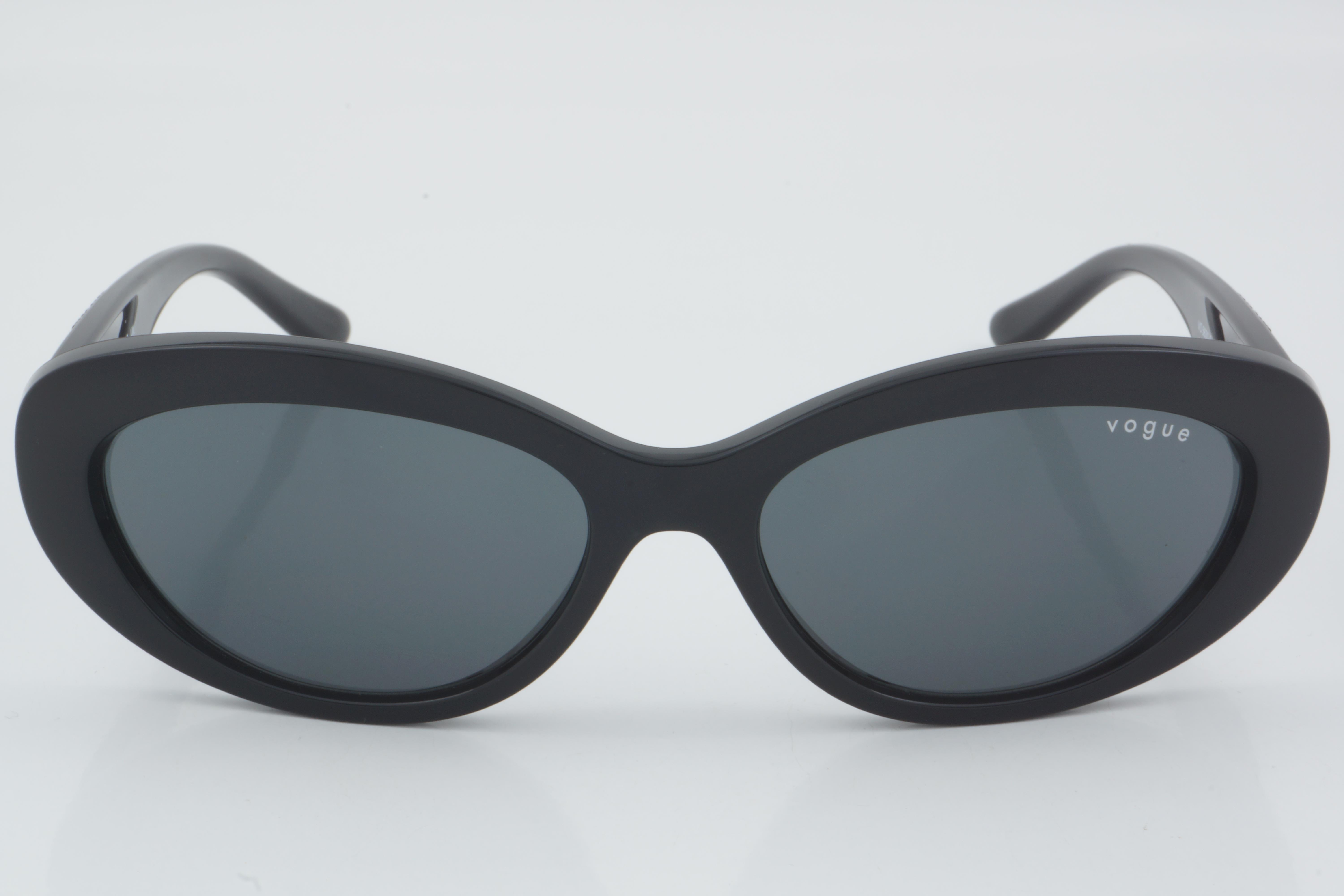 Vogue VO 5630-S  W44/87 55 - 01 Güneş Gözlüğü