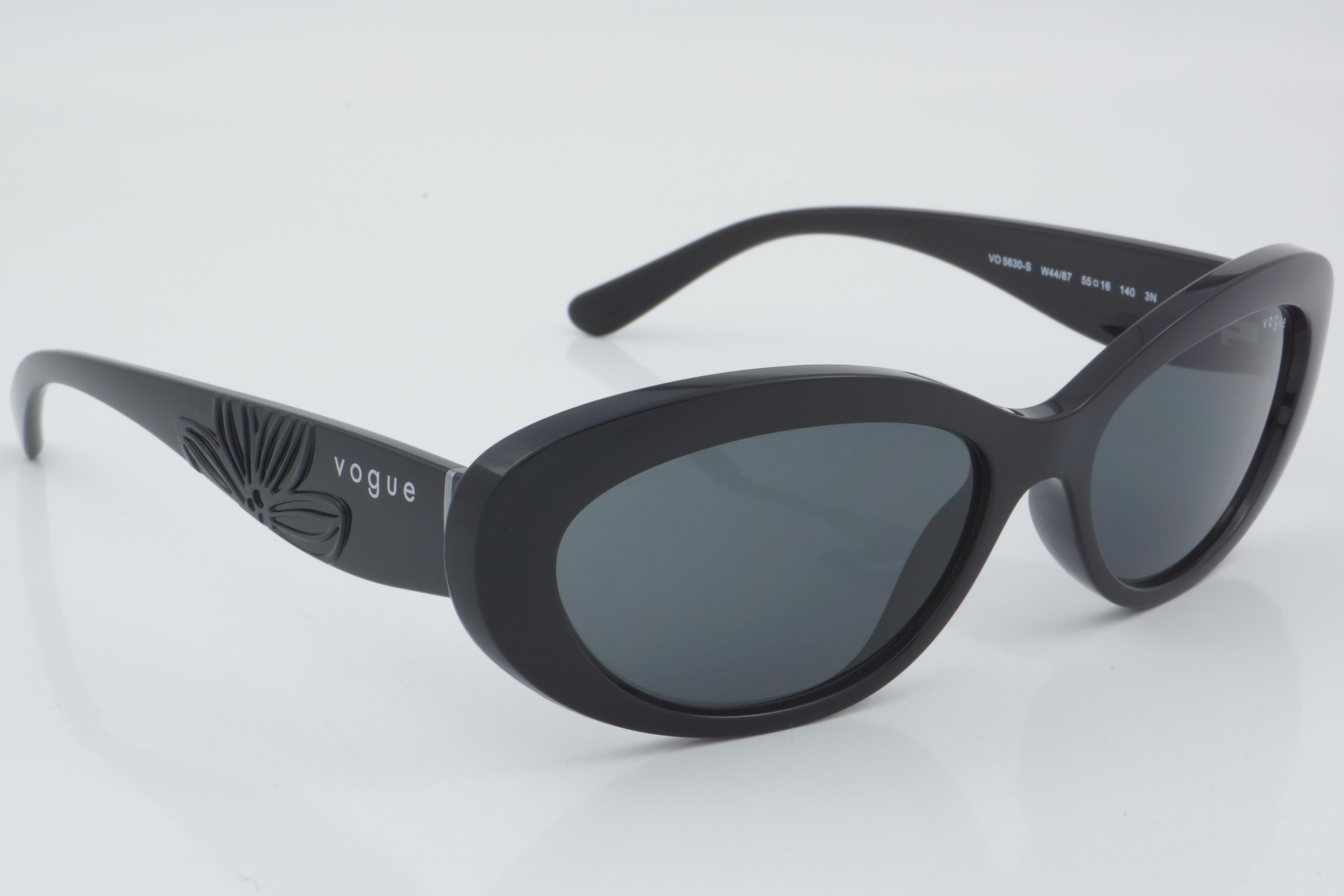 Vogue VO 5630-S  W44/87 55 - 01 Güneş Gözlüğü