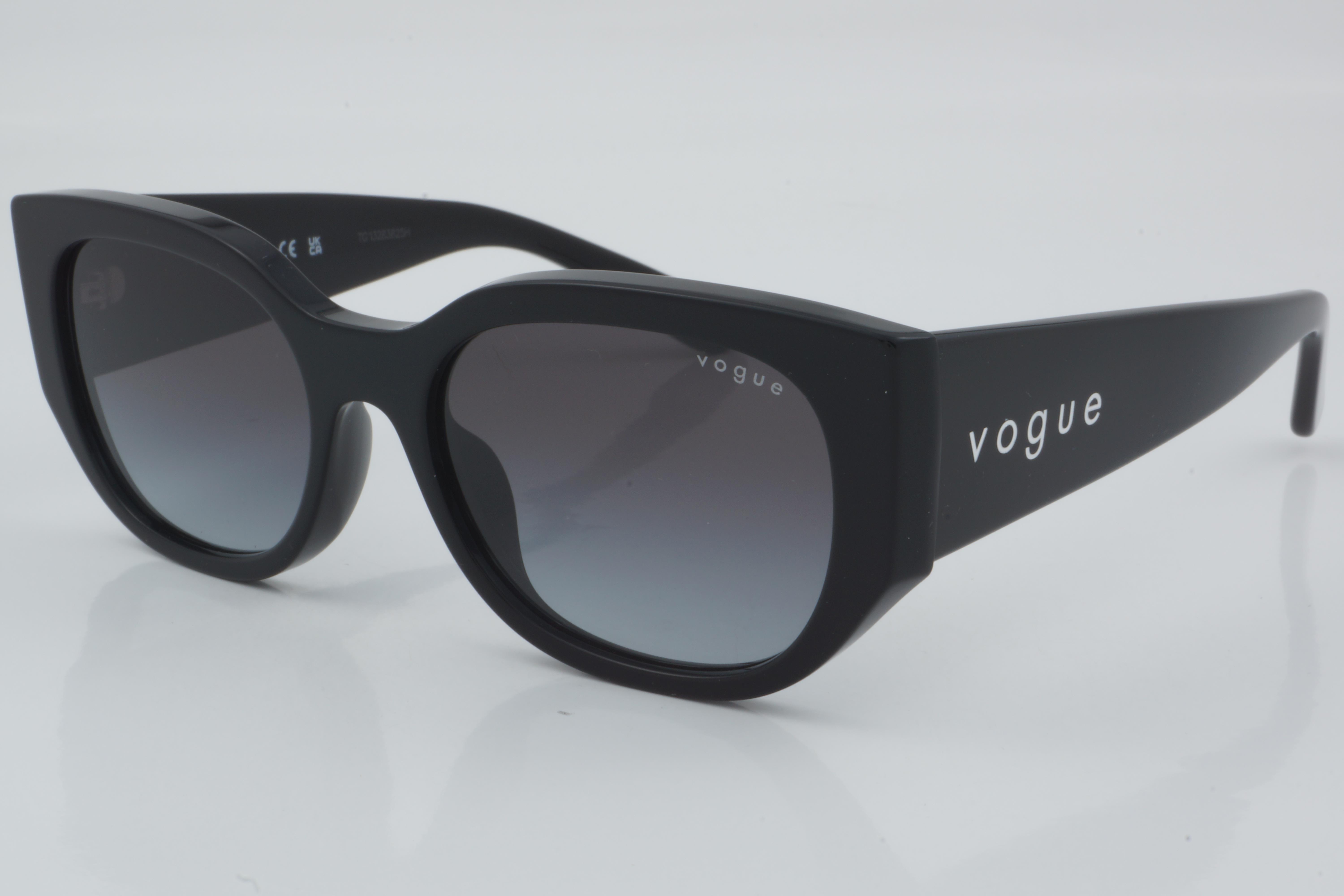 Vogue VO 5641-SU W44/8G 53 - 01 Güneş Gözlüğü