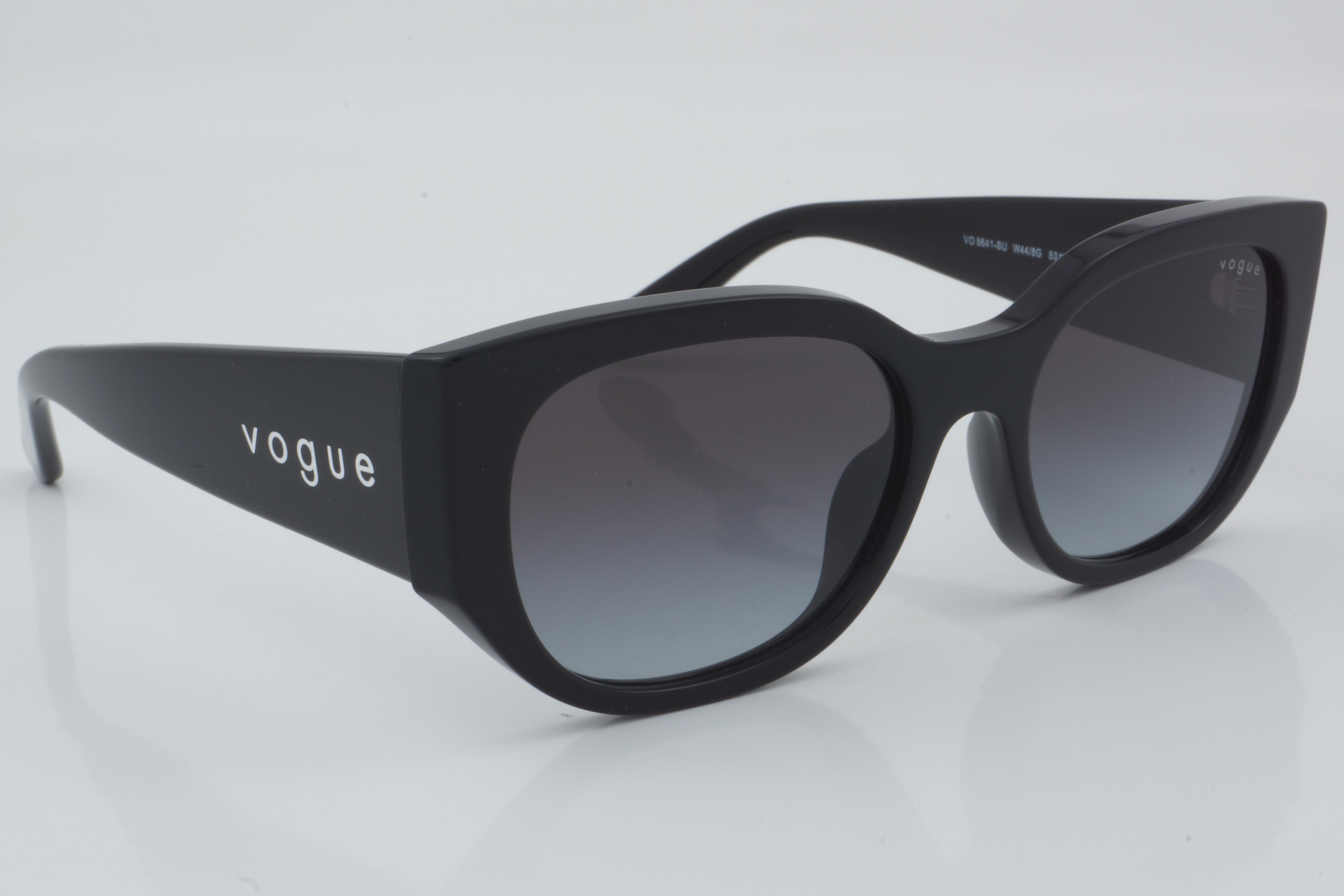 Vogue VO 5641-SU W44/8G 53 - 01 Güneş Gözlüğü