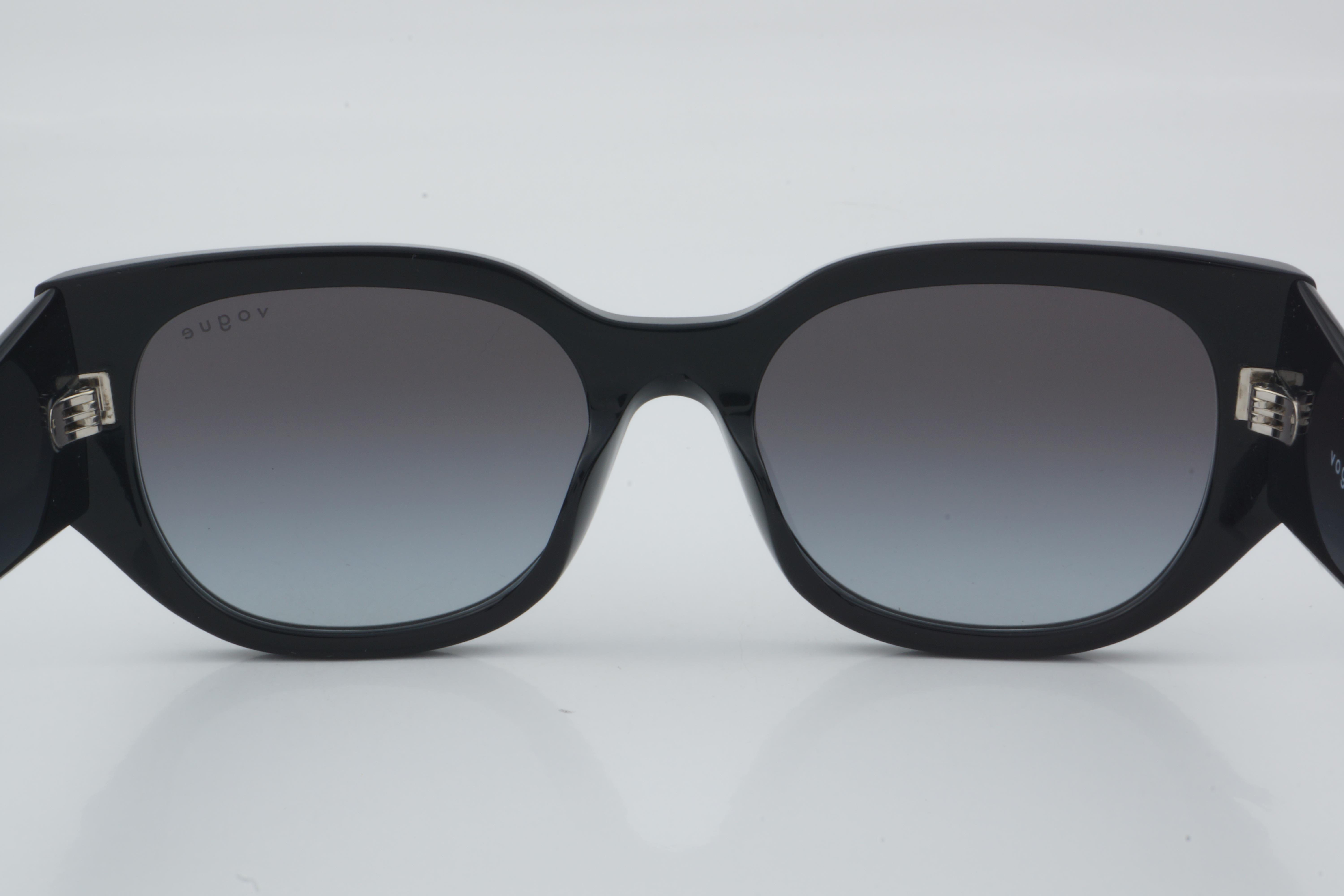Vogue VO 5641-SU W44/8G 53 - 01 Güneş Gözlüğü