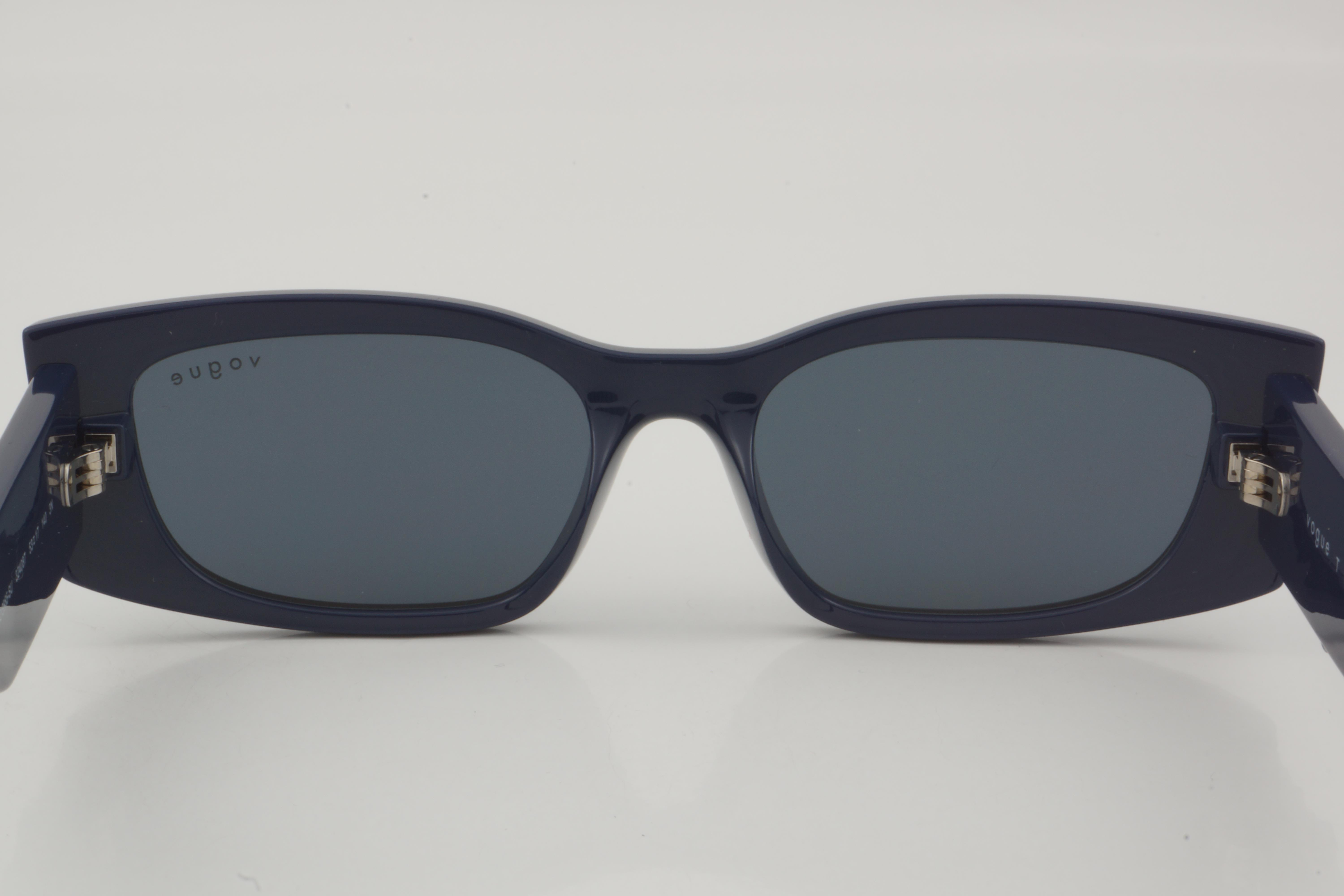 Vogue VO 5655-SU 324087 53 - 01 Güneş Gözlüğü