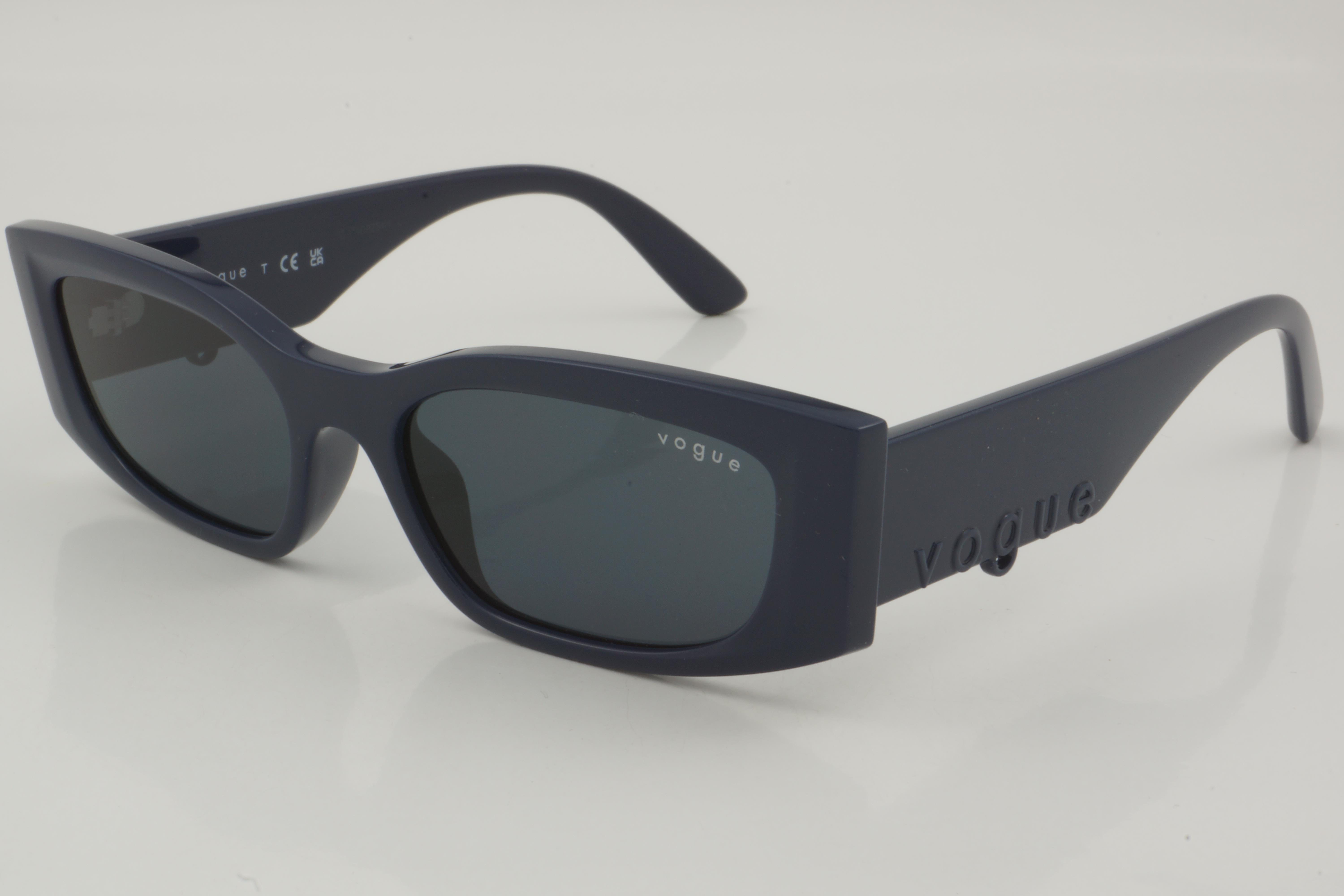 Vogue VO 5655-SU 324087 53 - 01 Güneş Gözlüğü