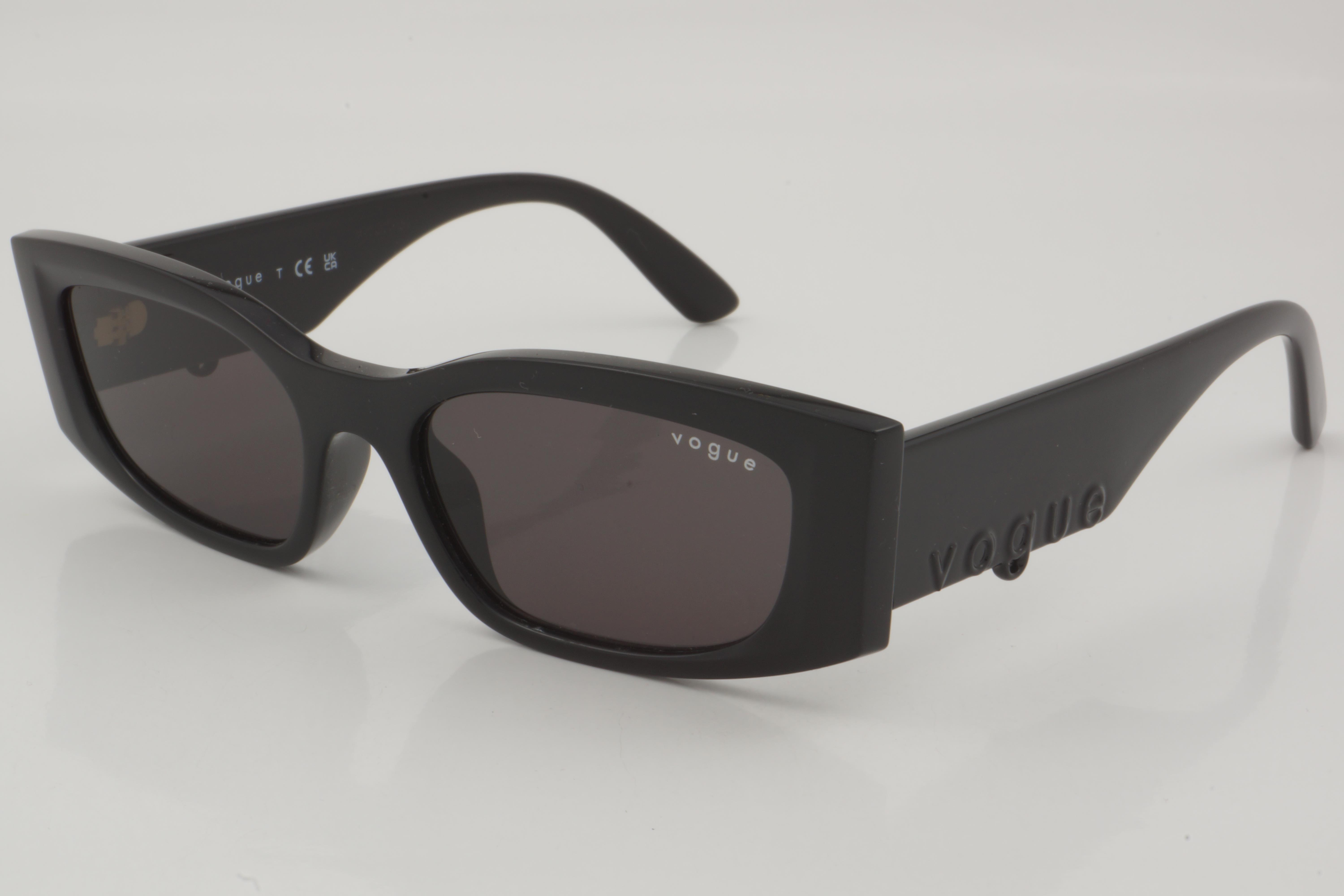 Vogue VO 5655-SU W44/87 53 - 01 Güneş Gözlüğü