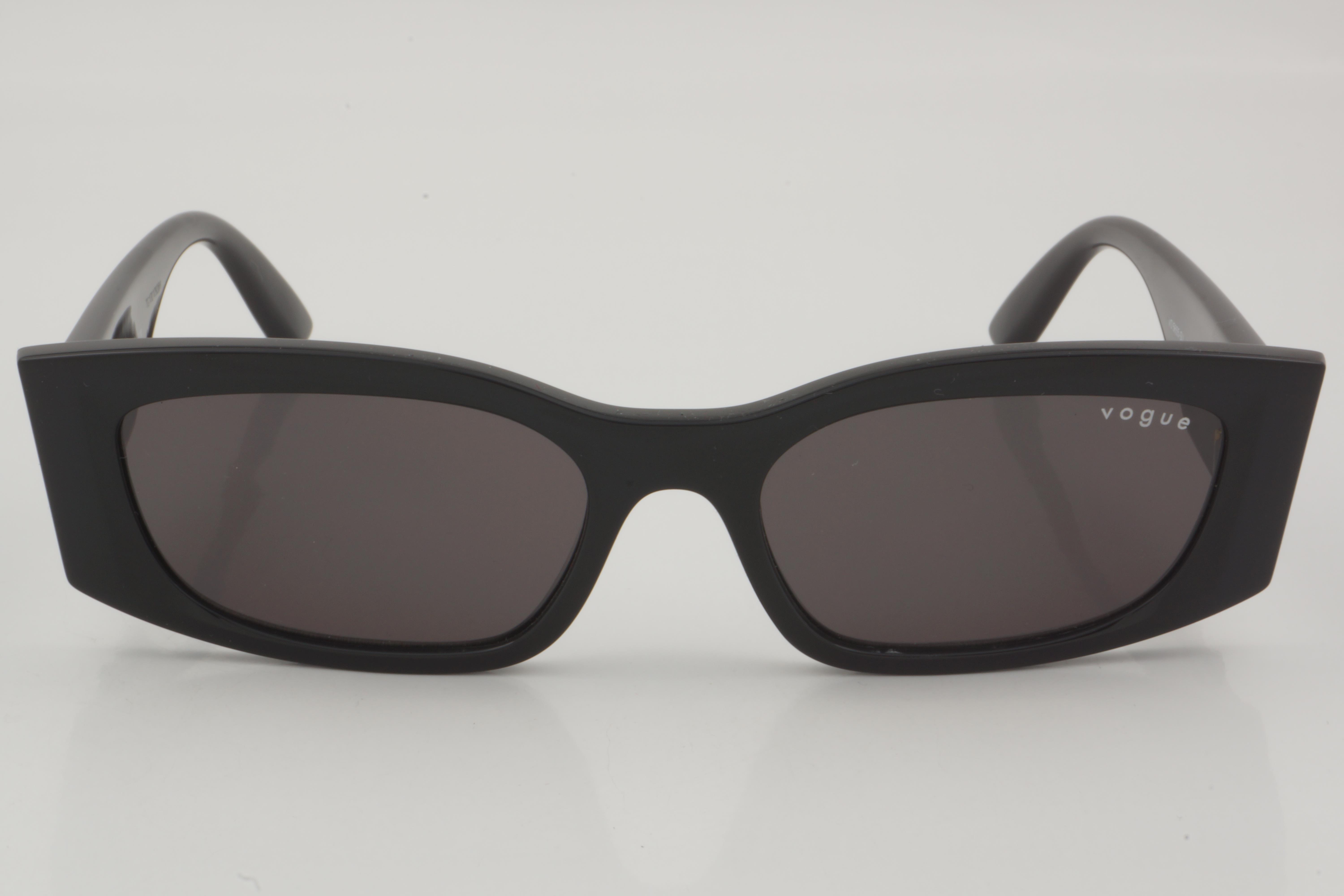 Vogue VO 5655-SU W44/87 53 - 01 Güneş Gözlüğü