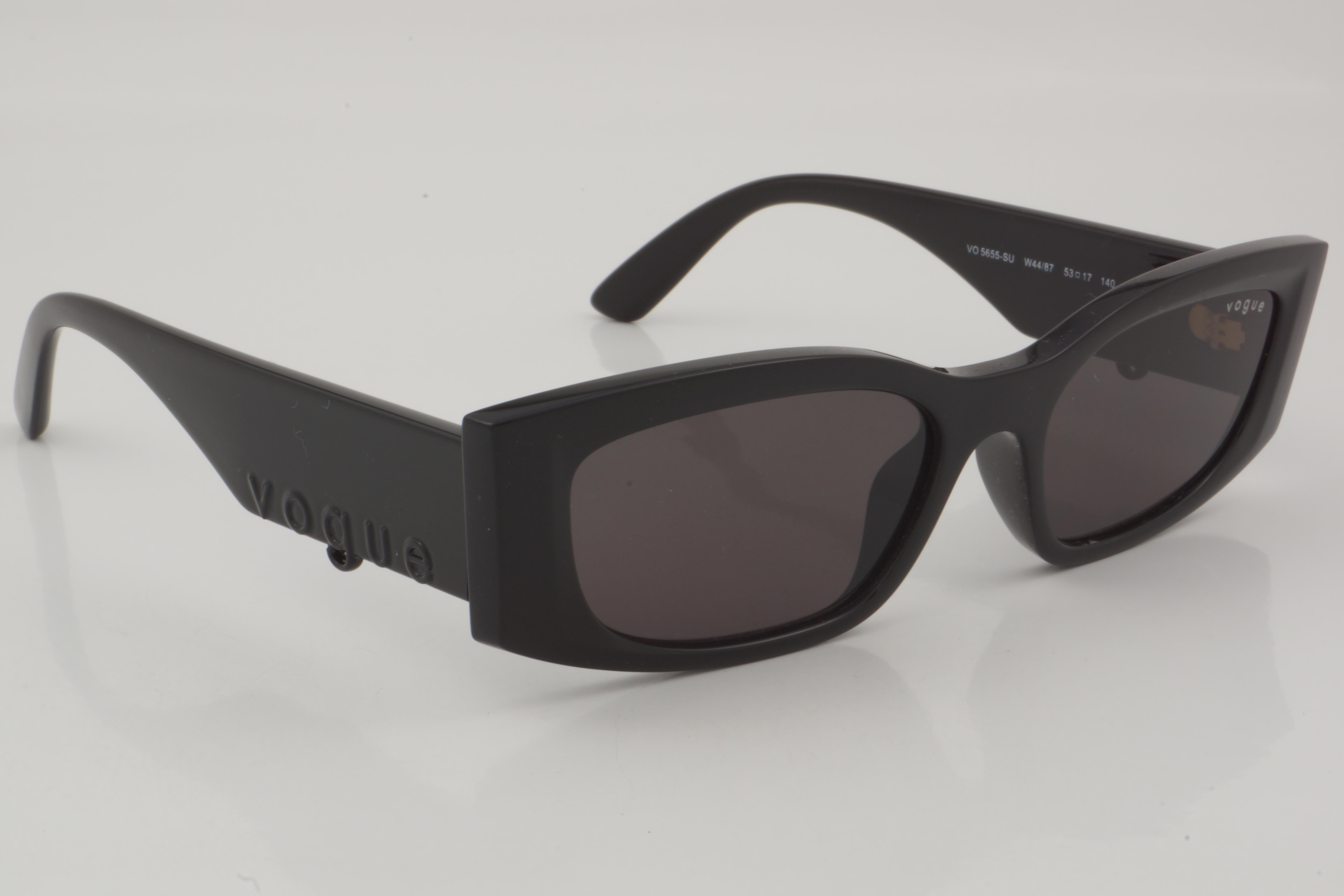 Vogue VO 5655-SU W44/87 53 - 01 Güneş Gözlüğü