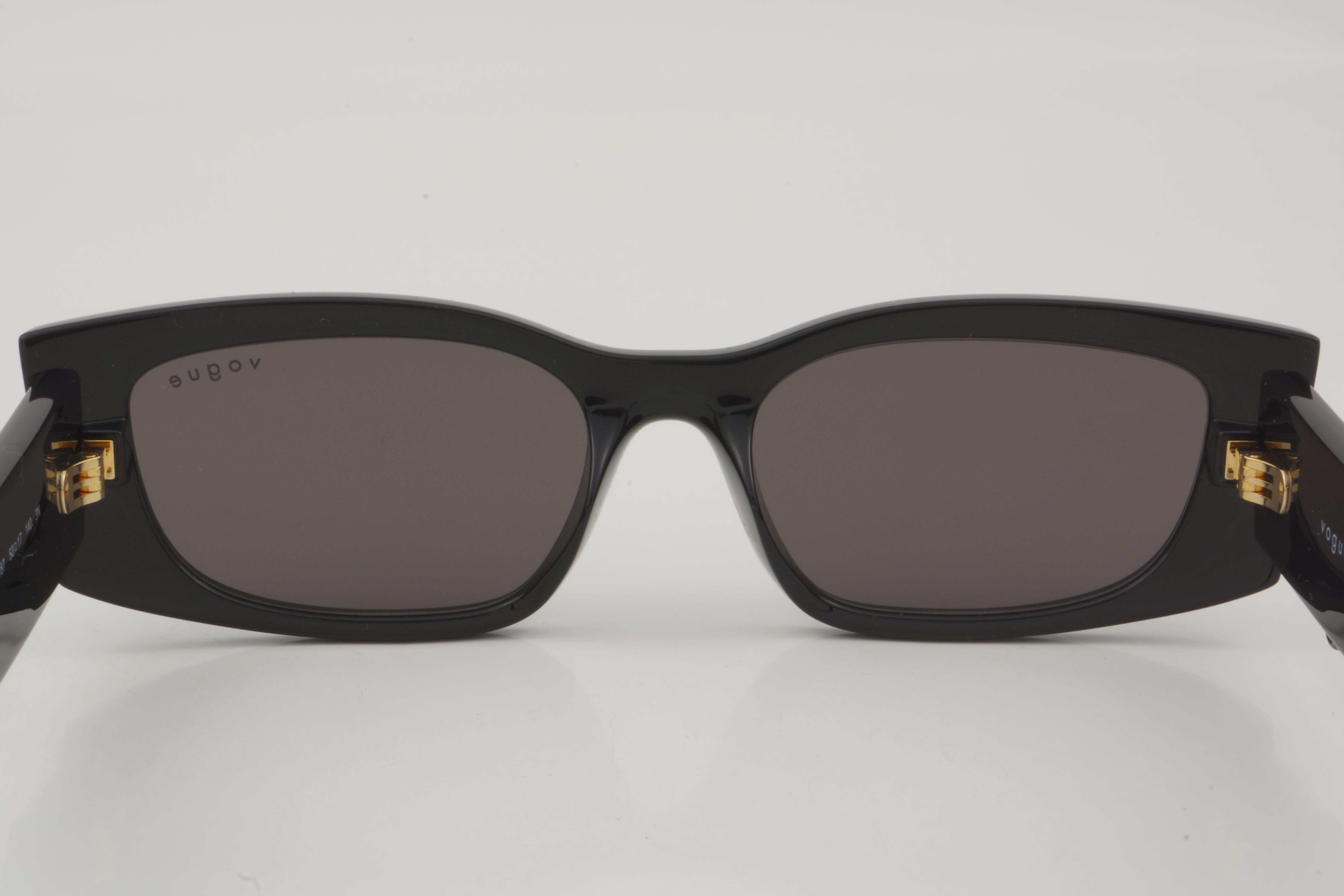 Vogue VO 5655-SU W44/87 53 - 01 Güneş Gözlüğü