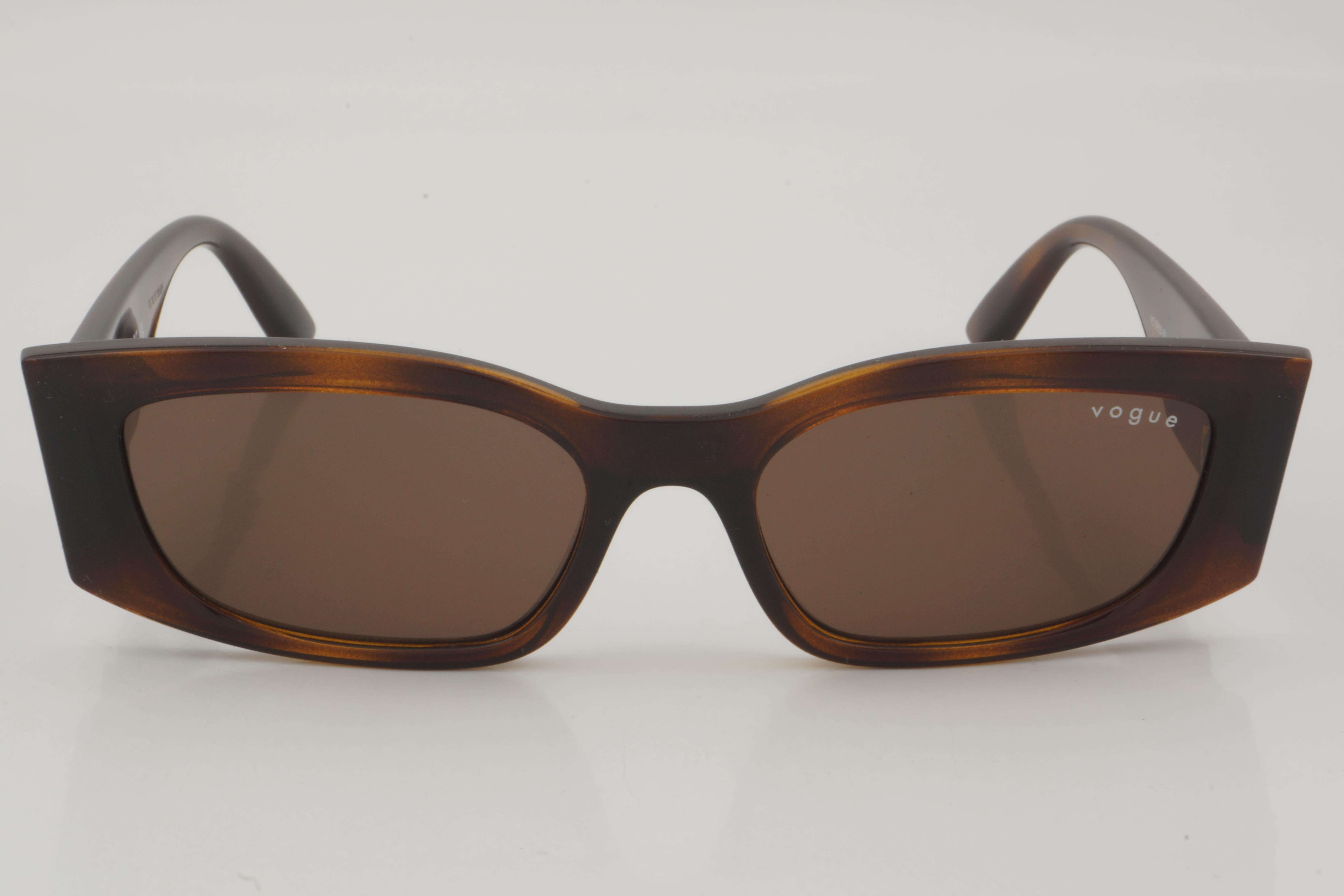 Vogue VO 5655-SU W65673 53 - 01 Güneş Gözlüğü