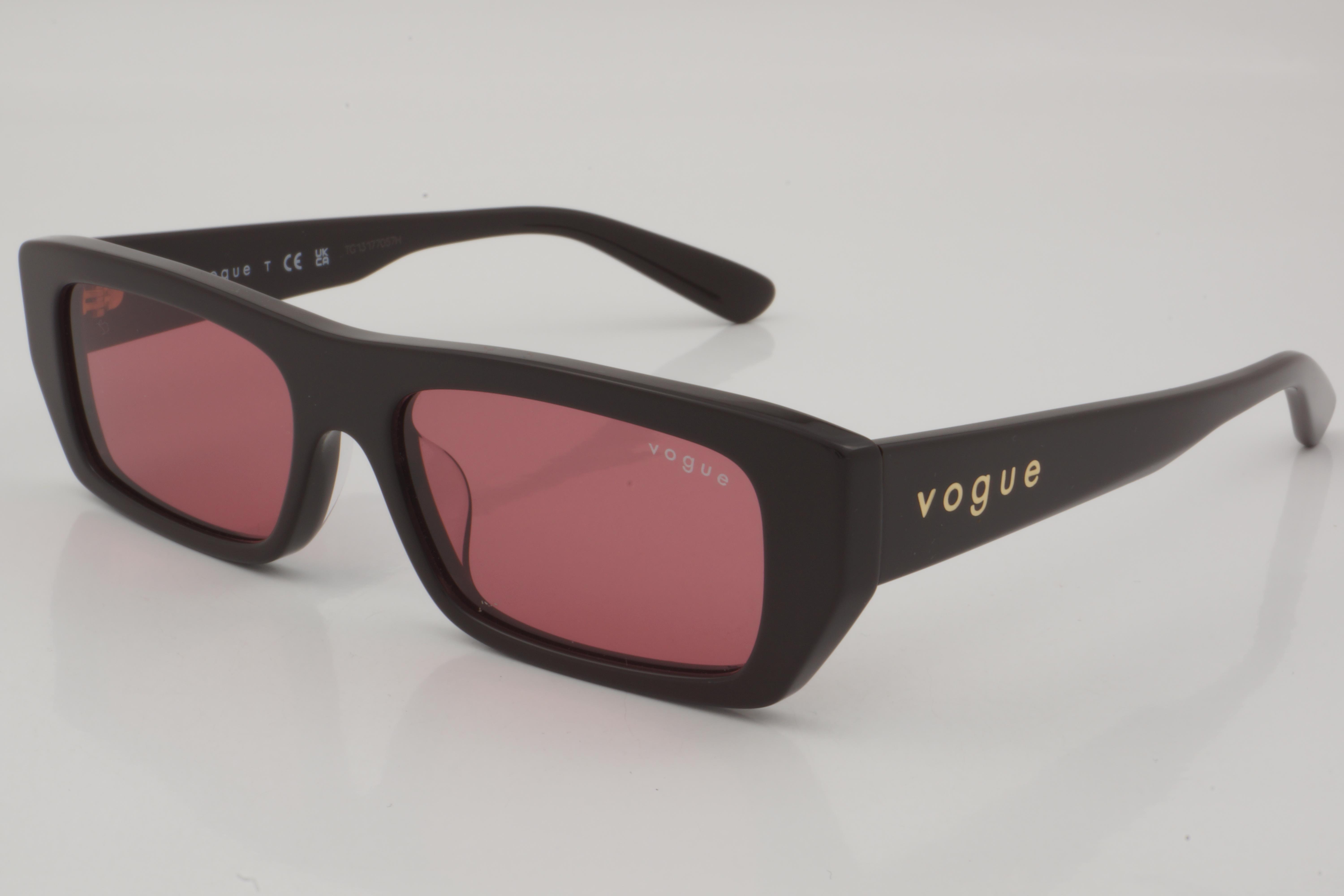 Vogue VO 5657-SU 324275 53 - 01 Güneş Gözlüğü